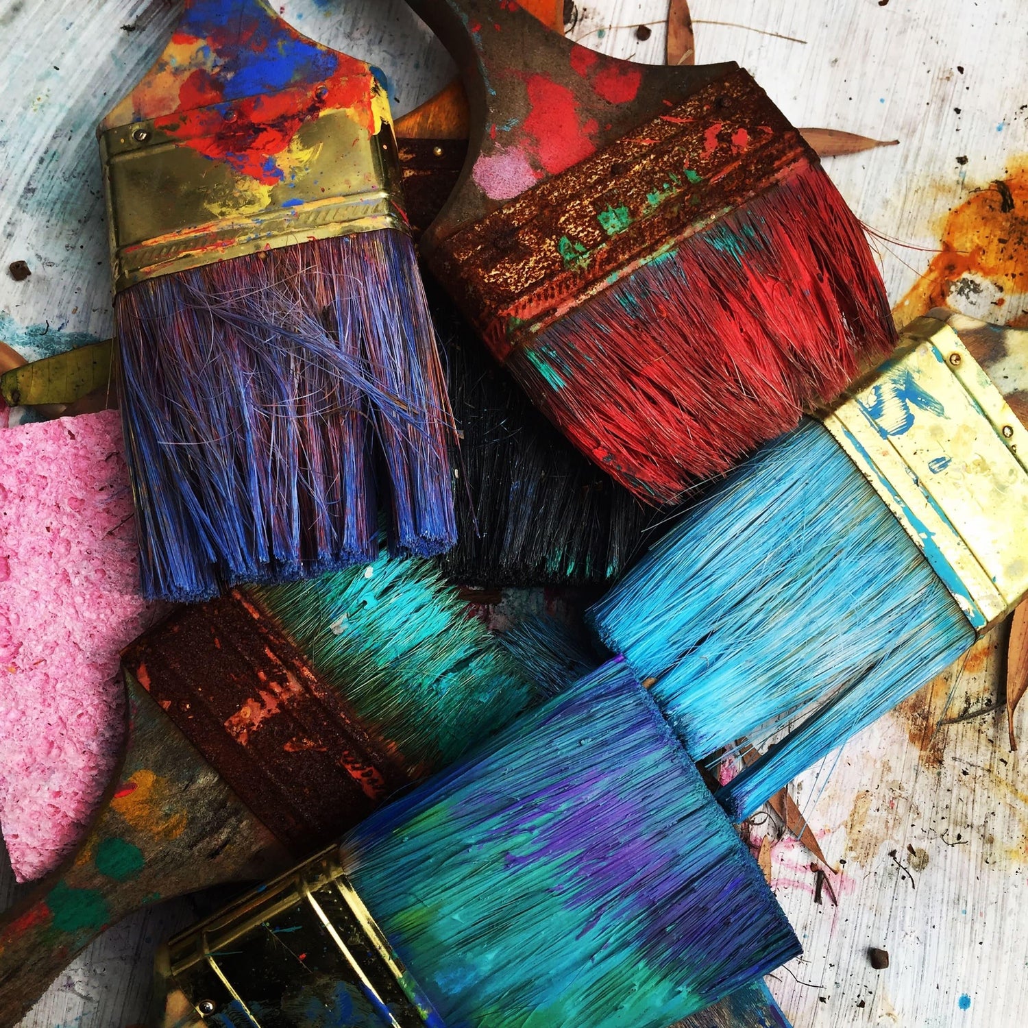 The Art of Painting: A Guide to Different Styles and Techniques