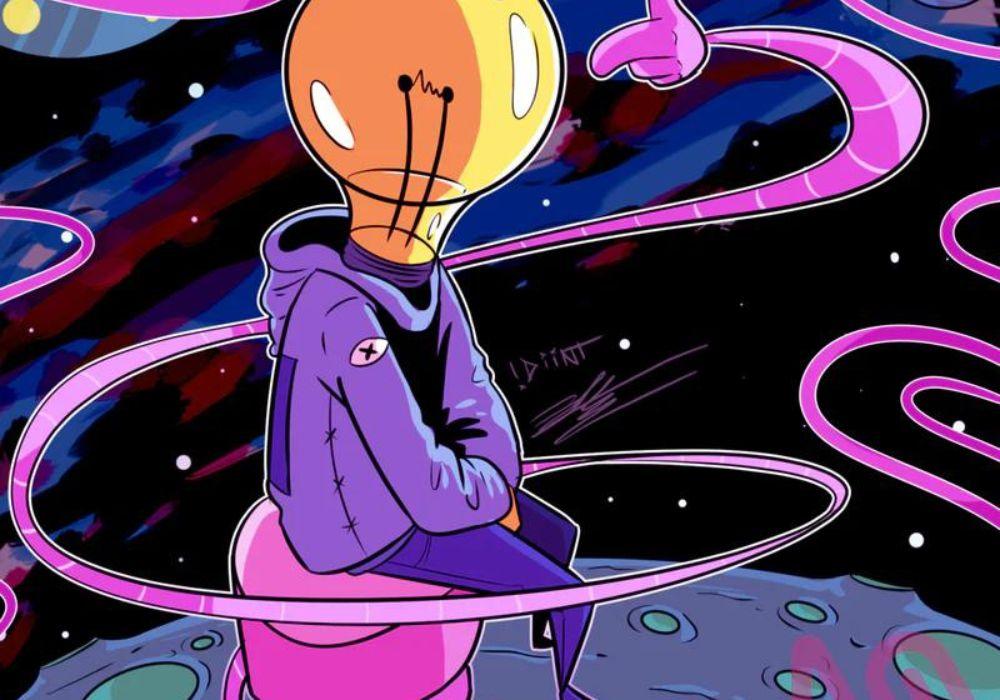 Trippy Art: A Journey into the Mind-Bending Universe of Surreal Creativity