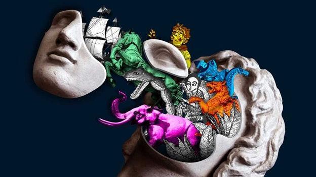 Collaborating with the British Library: Bringing Our Hellenistic Sculptures to Life