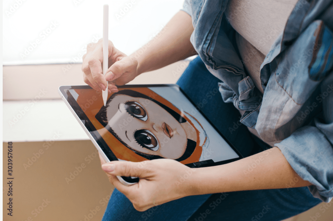 What Does Digital Artist Do?