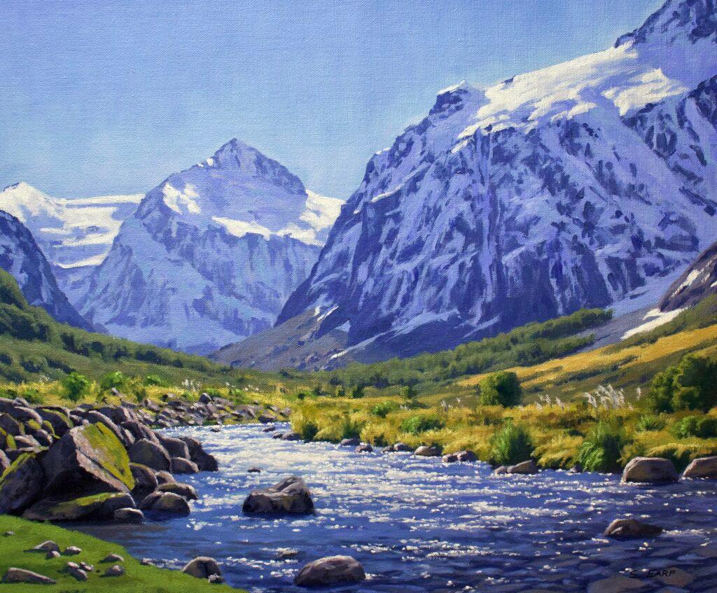 10 Inspiring Painting Ideas to Elevate Your Artistry