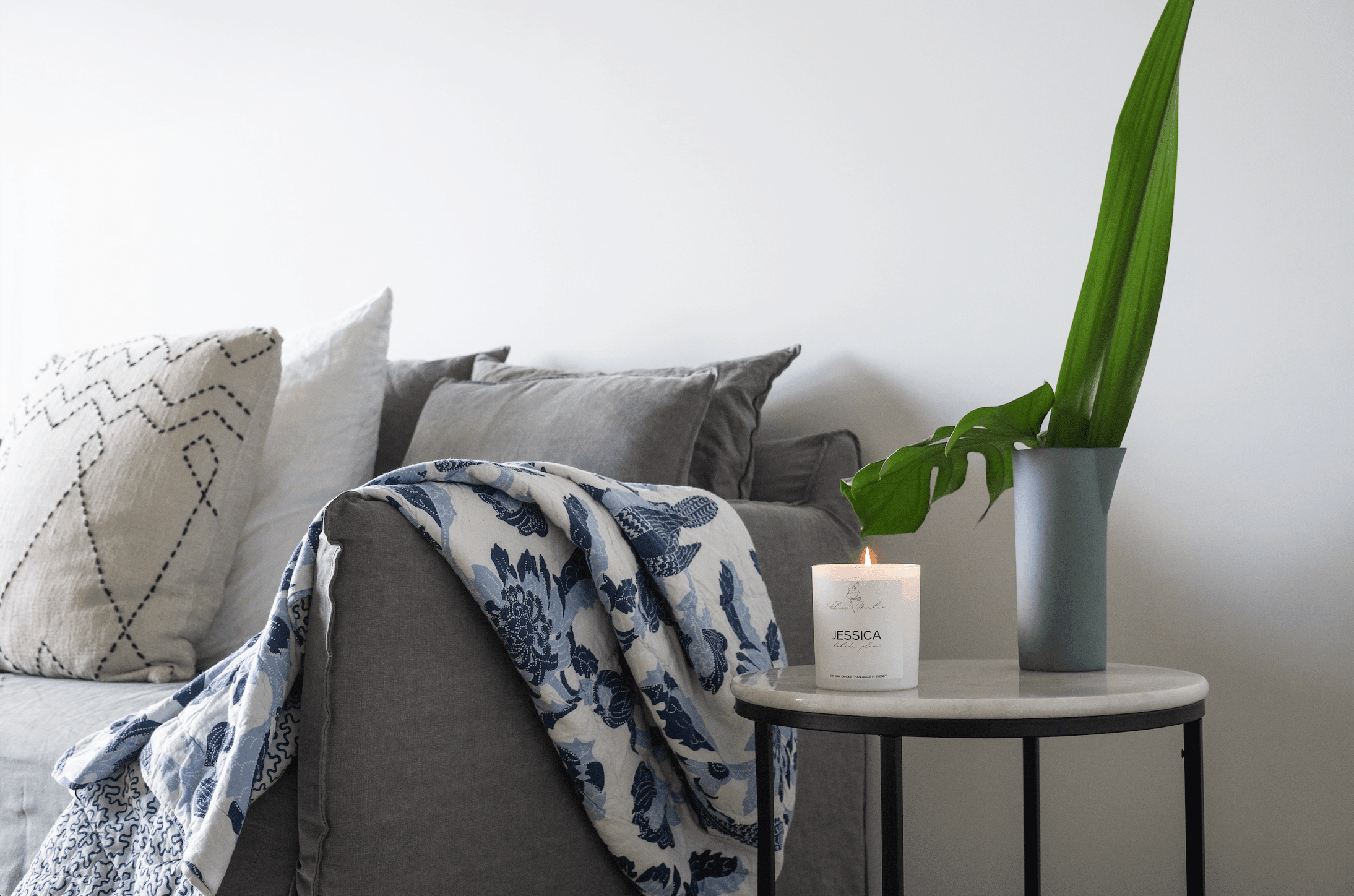 Candles: Aromatic Ambiance for Your Home