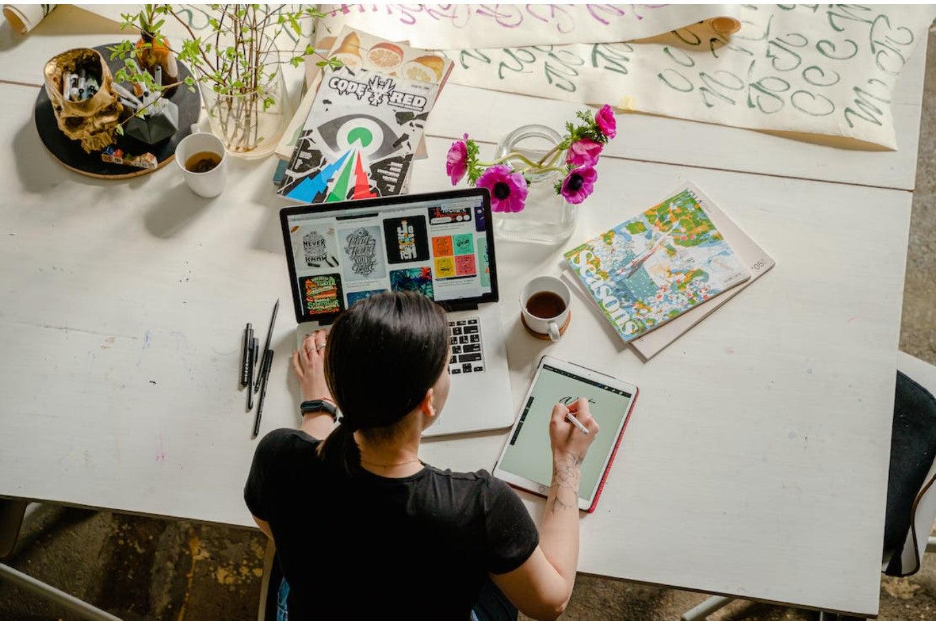 Mastering Your Craft: Essential Art Techniques for Digital Artists