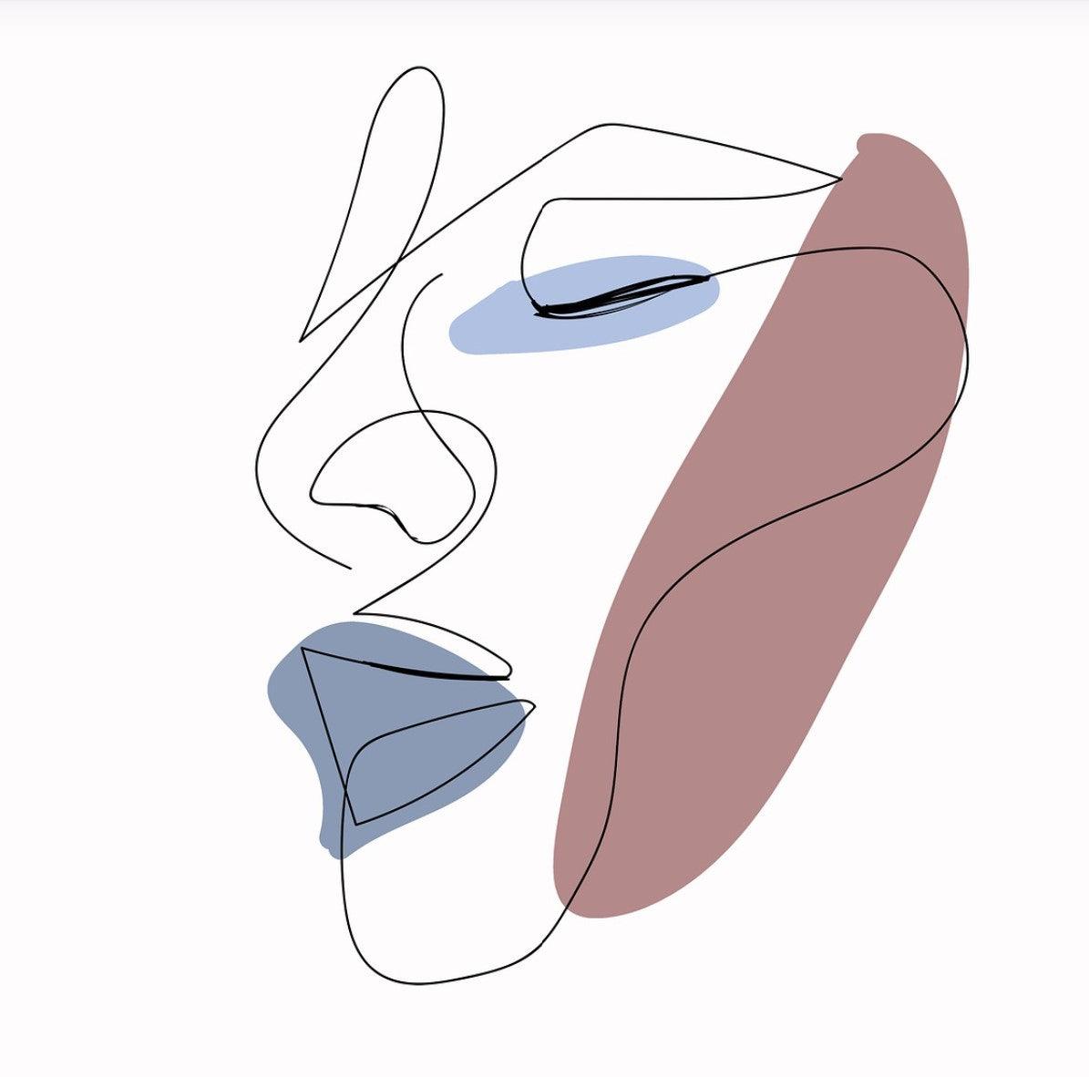 Mastering the Art of Line: How Art Programs Can Help You Create Stunning Line Art