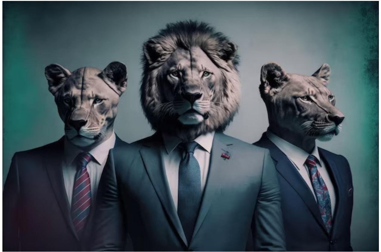 Unleash Your Inner Artist: Tips and Tricks for Creating an Impressive Lion Drawing