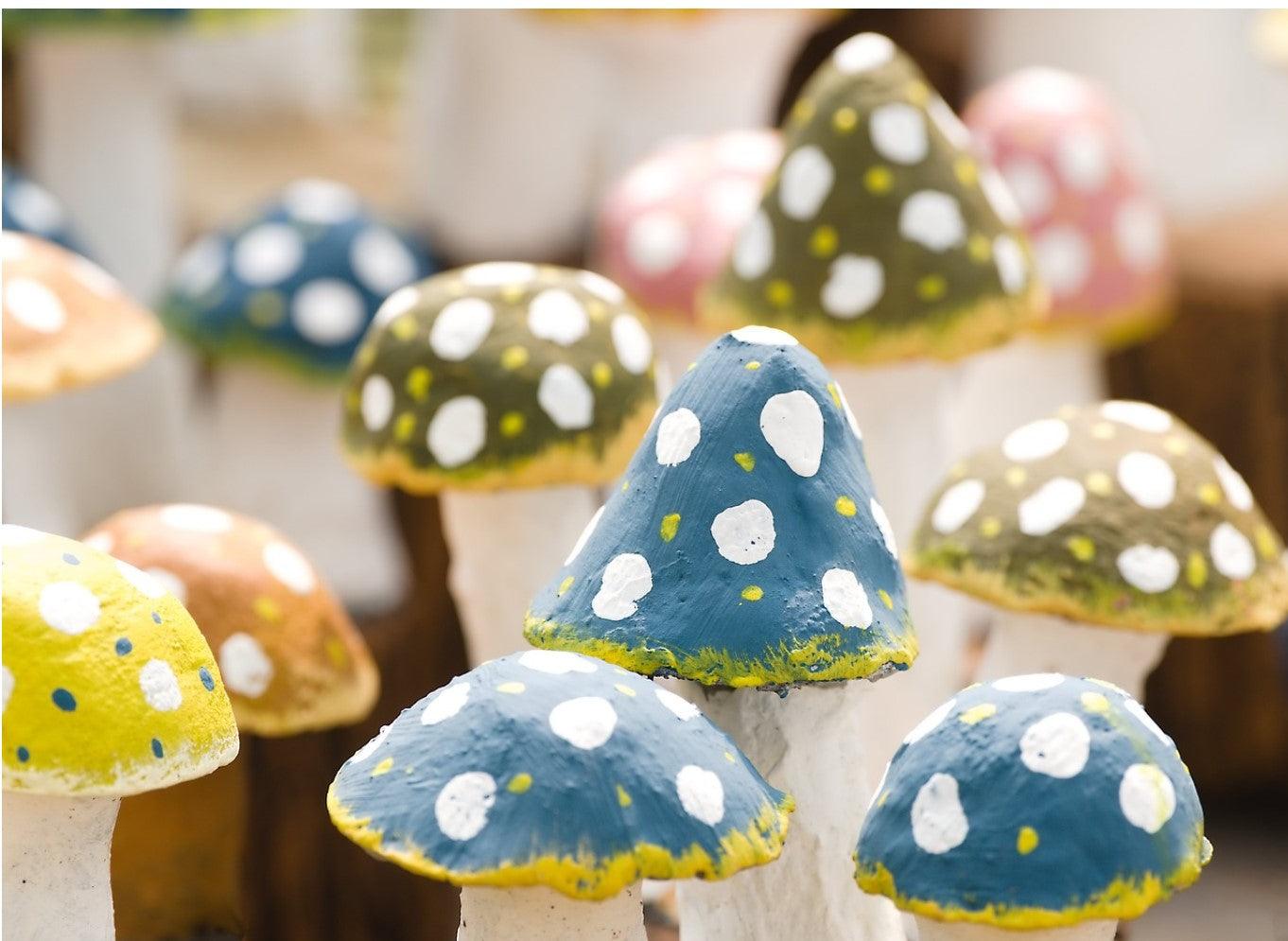 Transform Ordinary Rocks into Artistic Masterpieces: Inspiration for Rock Painting Ideas