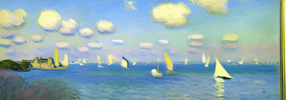 Exploring the Timeless Beauty of Claude Monet's Famous Paintings