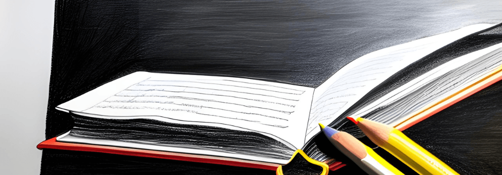 From Words to Art: How Book Drawing Can Bring Your Stories to Life