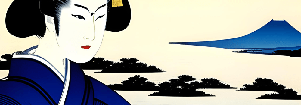 Unveiling the Timeless Beauty of Japanese Art: A Journey into the World of Traditional and Contemporary Masterpieces