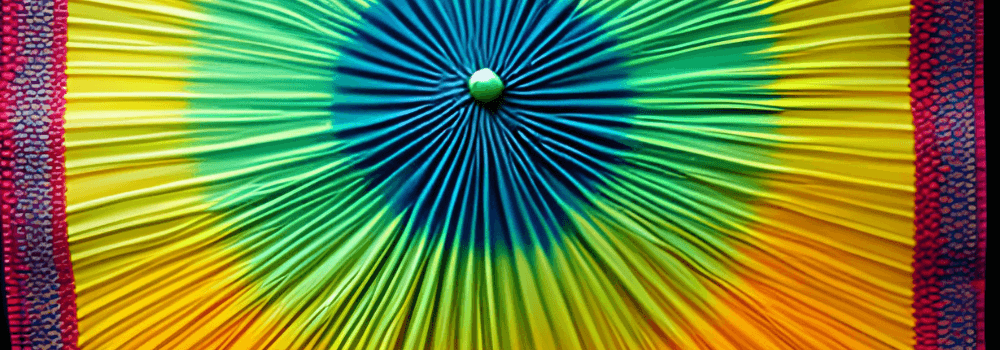 The Art of Silk Painting: Techniques and Tips for Creating Stunning Works of Art