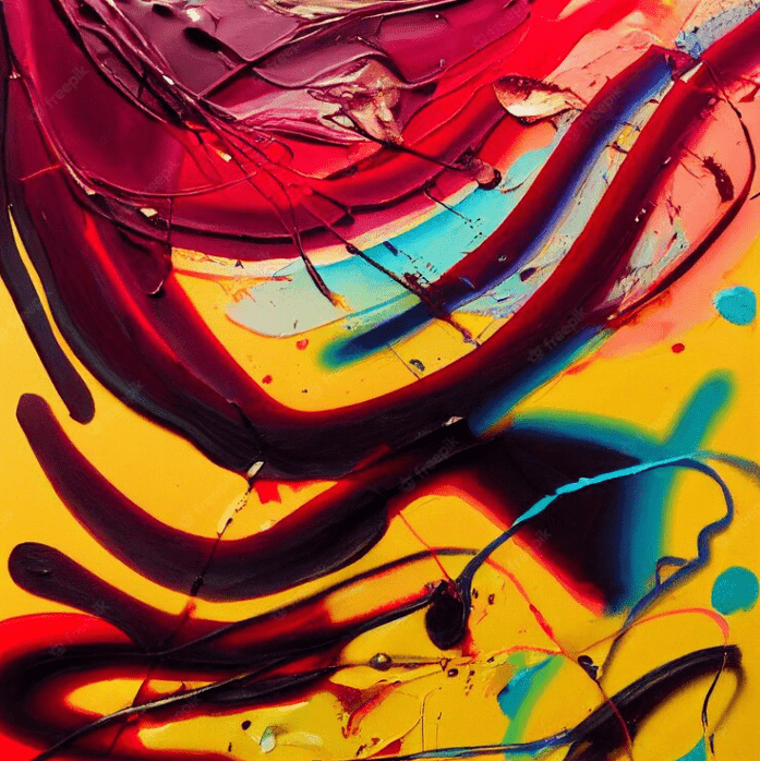 Everything You Should Know About Abstract Art with Artchi - Artchi