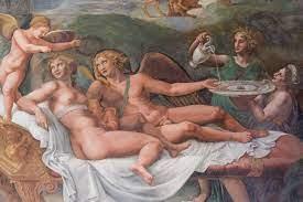 Exploring the Allure of Erotic Art: A Dive into the Sensual World of Expression