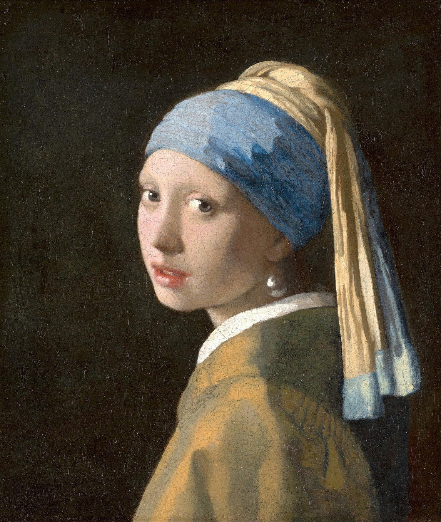 6 Most Famous Baroque Artists