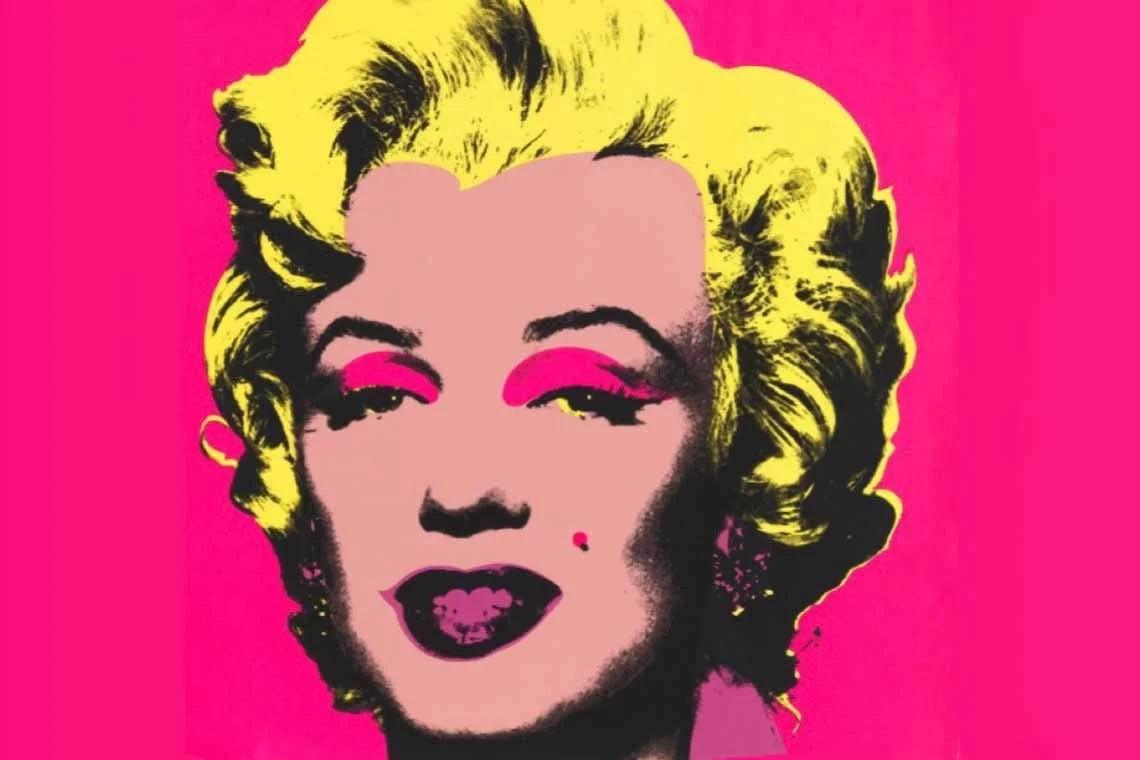 Andy Warhol and the Rise of Pop Art Exploring the Iconic Movement