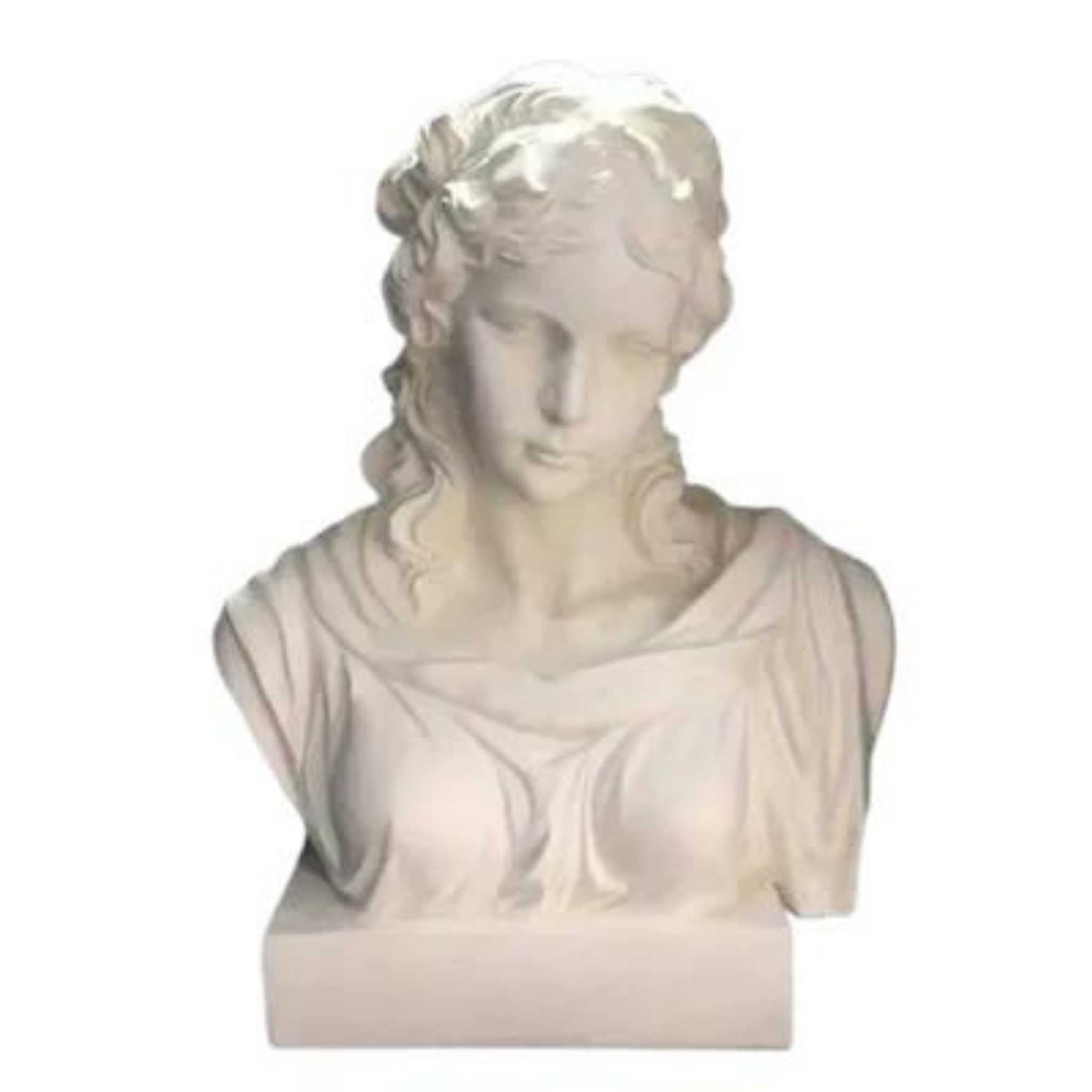 Helena Bust