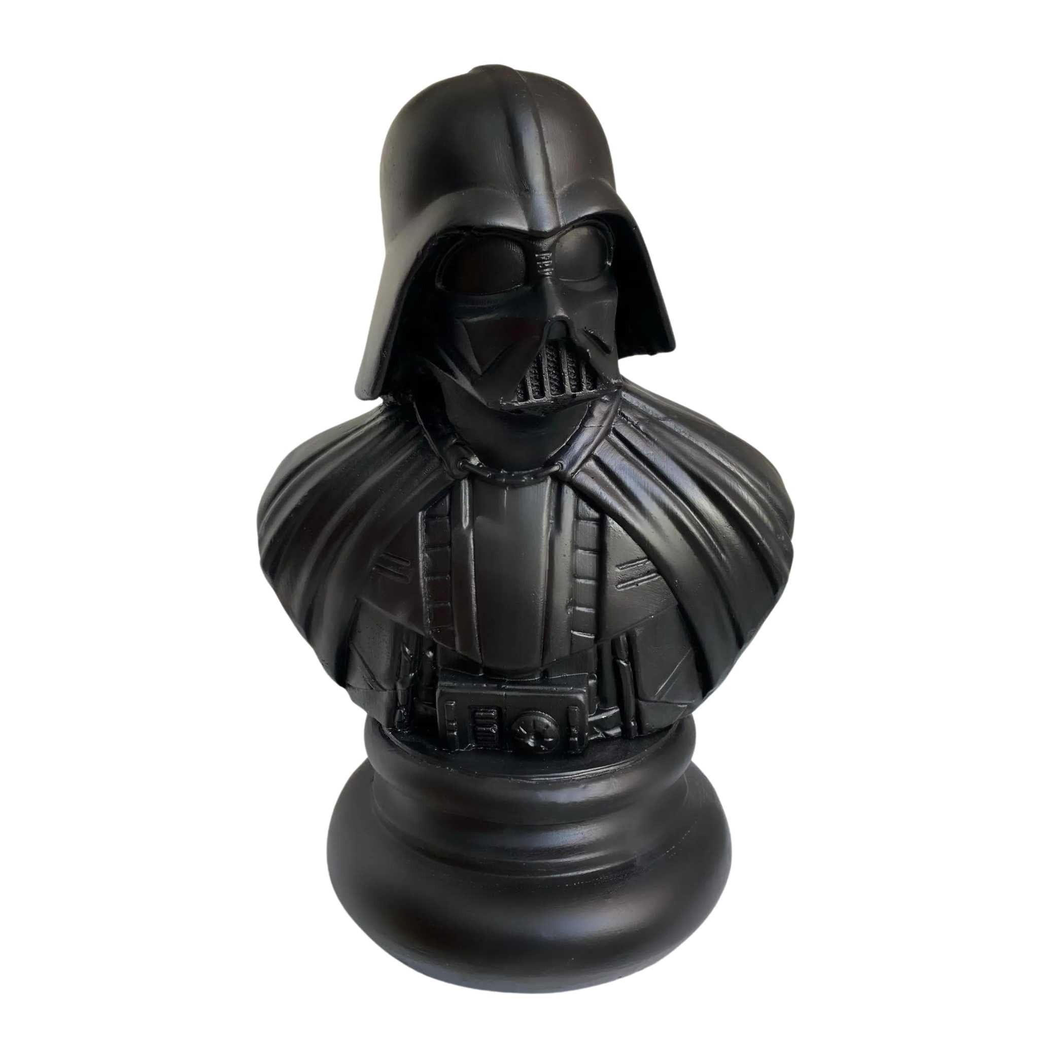 Darth Vader Design Bust