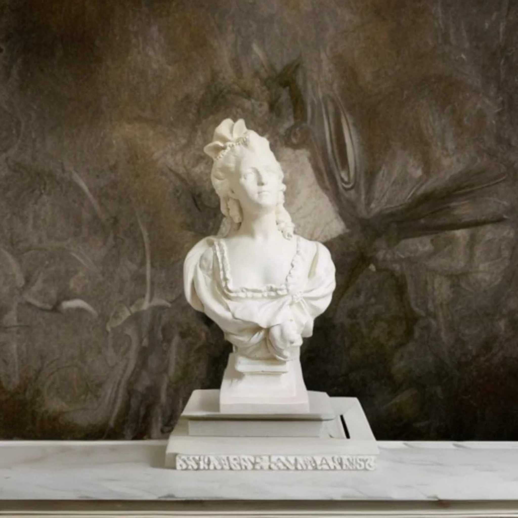 Bust of Marie Antoinette