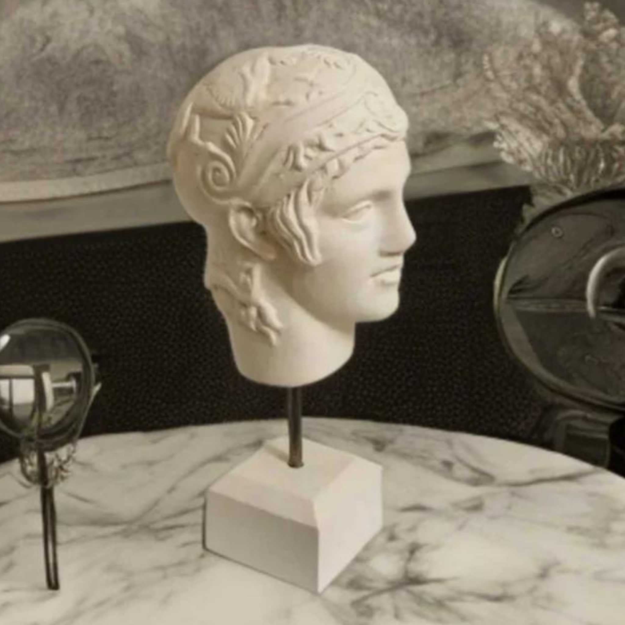 ares sculpture