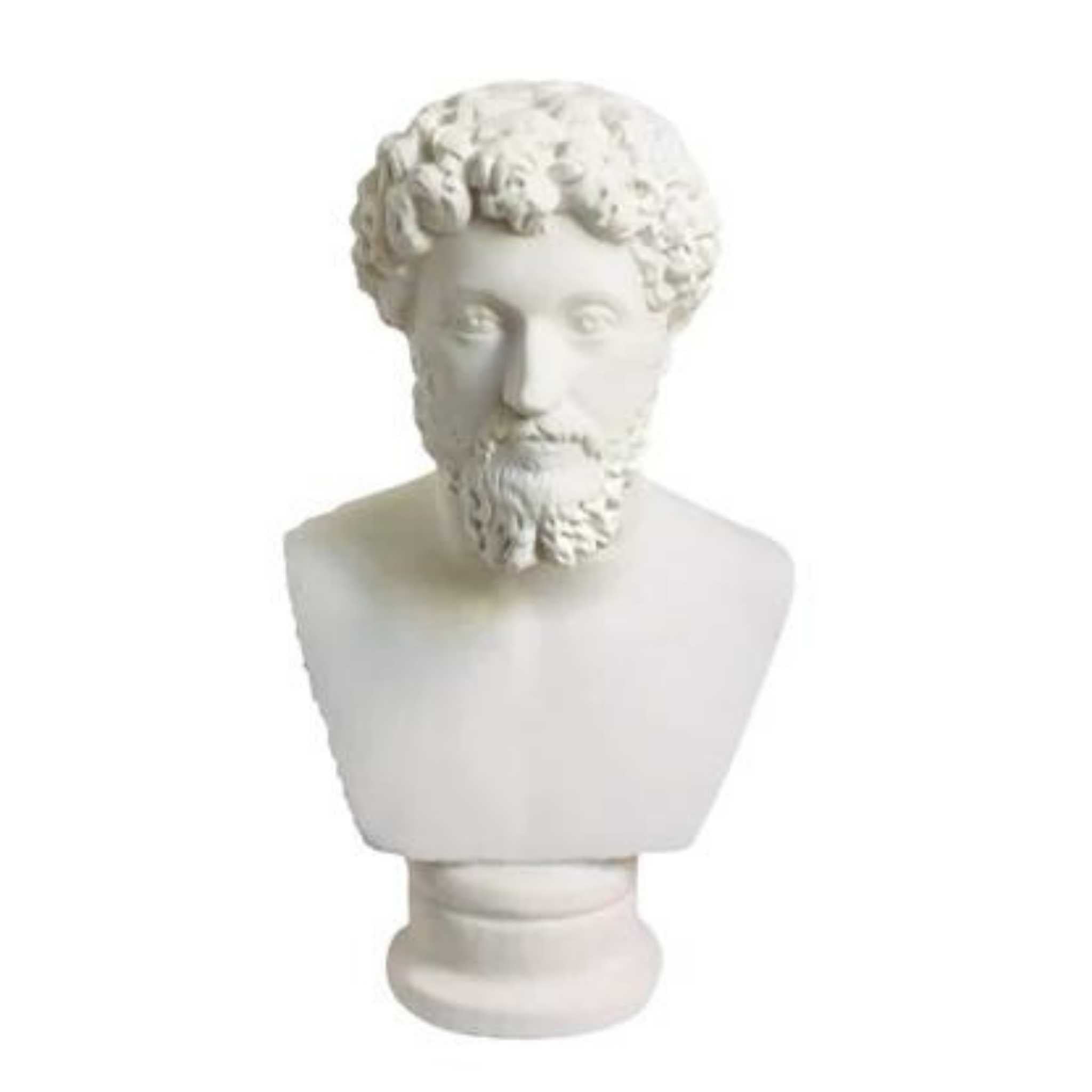 Marcus Aurelius Sculpture