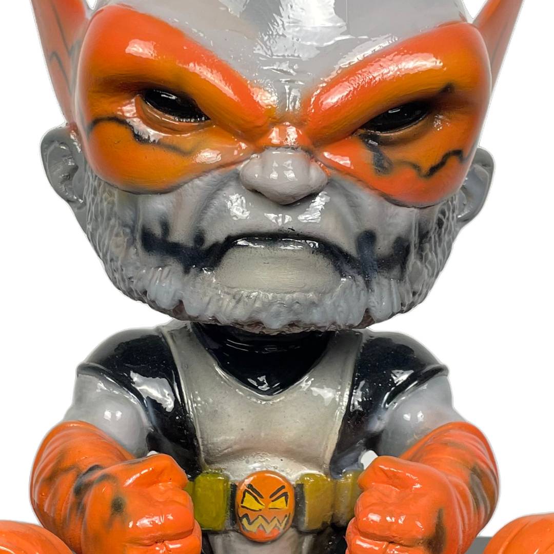 Wicked Wolverine