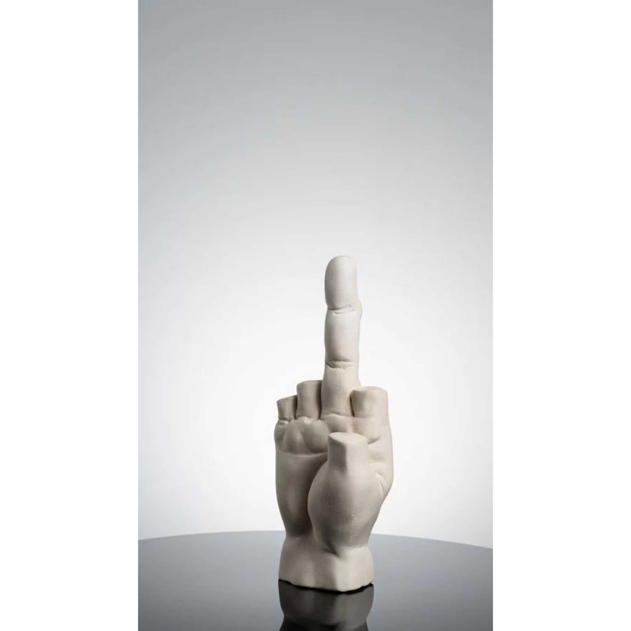Middle Finger Series & Set of 2