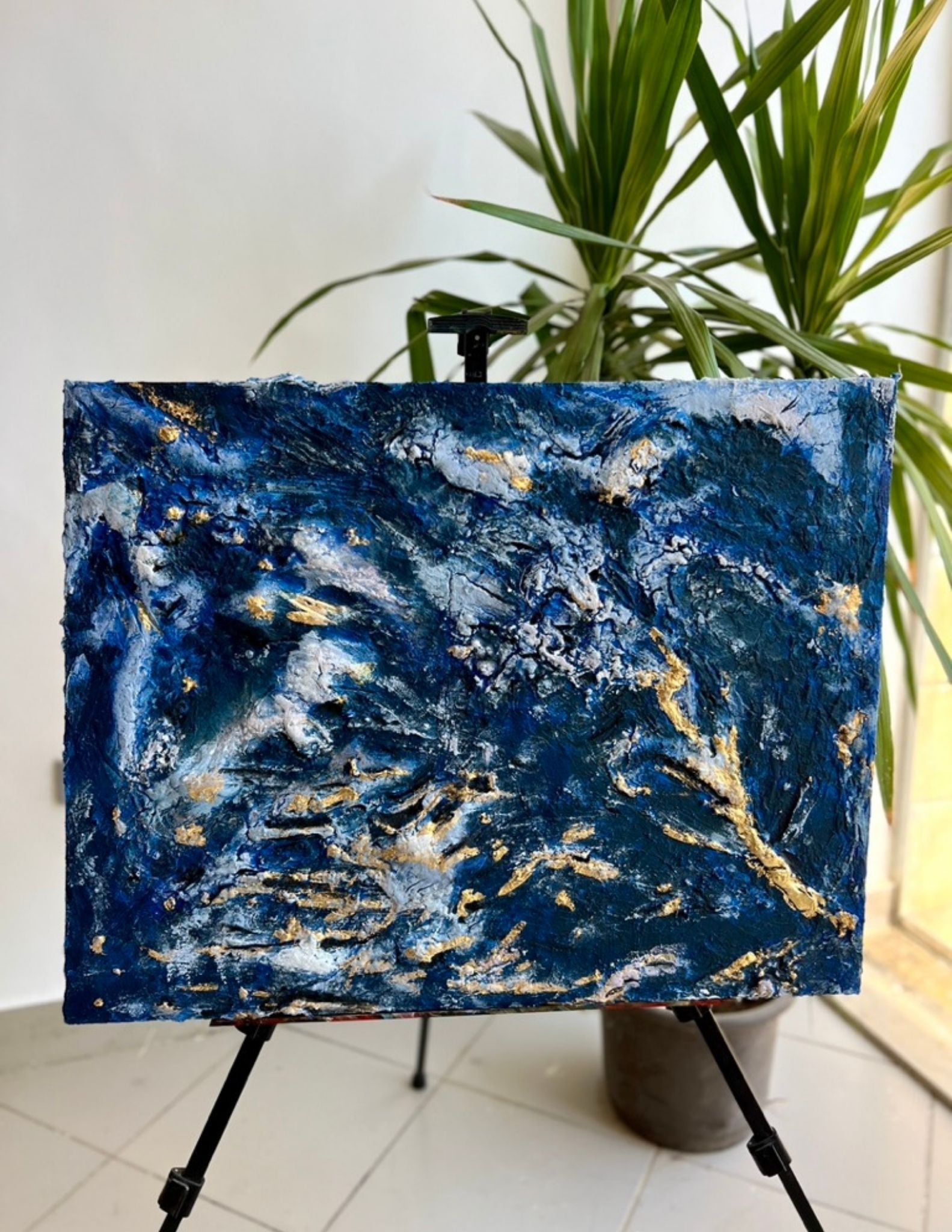 Celestial Depths