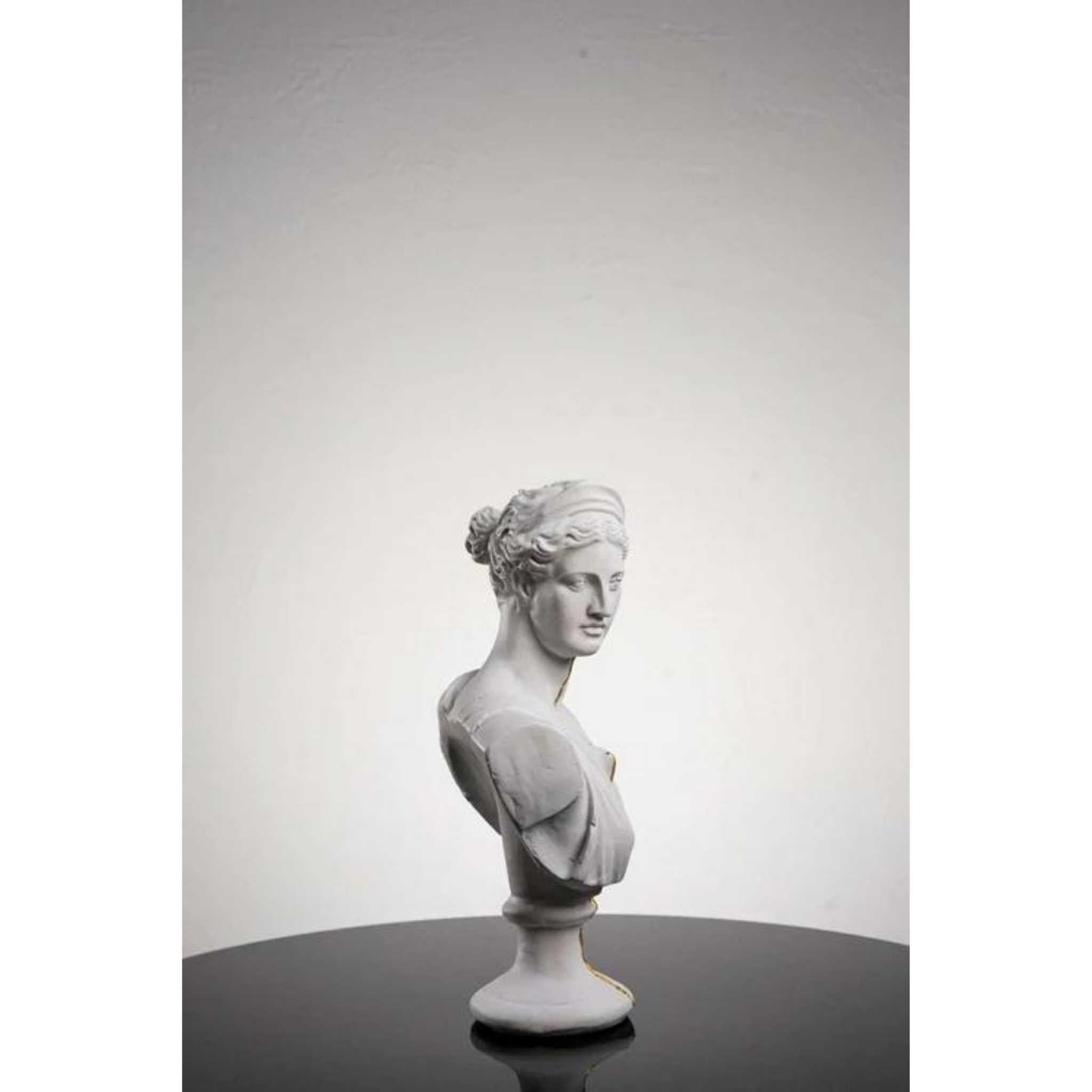 Golden Streak Artemis