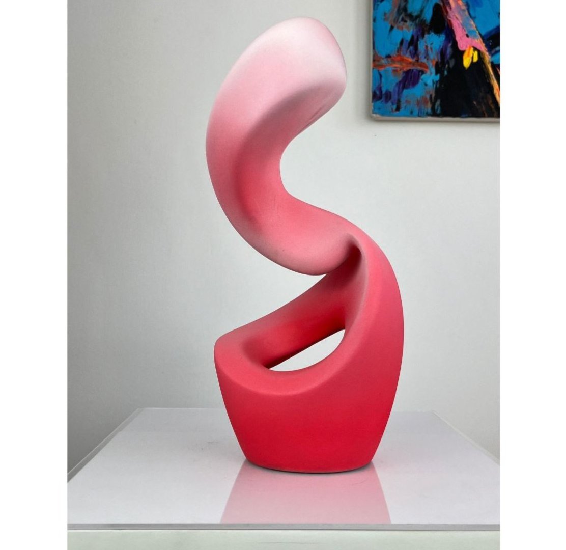 Coral Twist