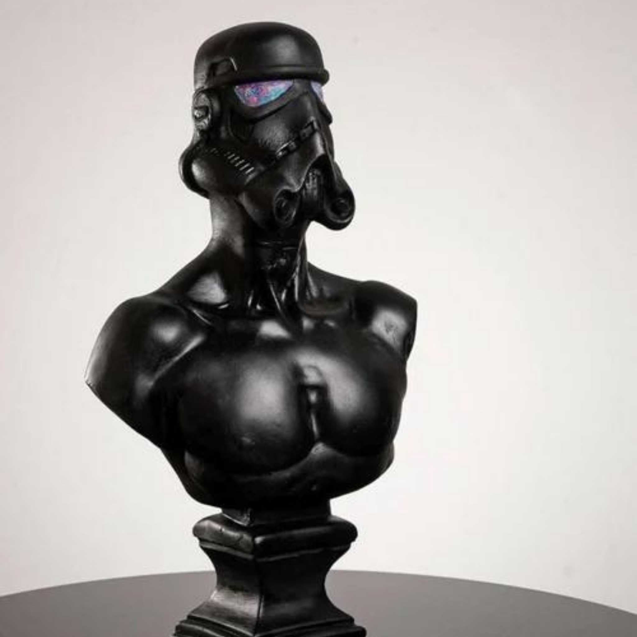 Imperial Death Trooper