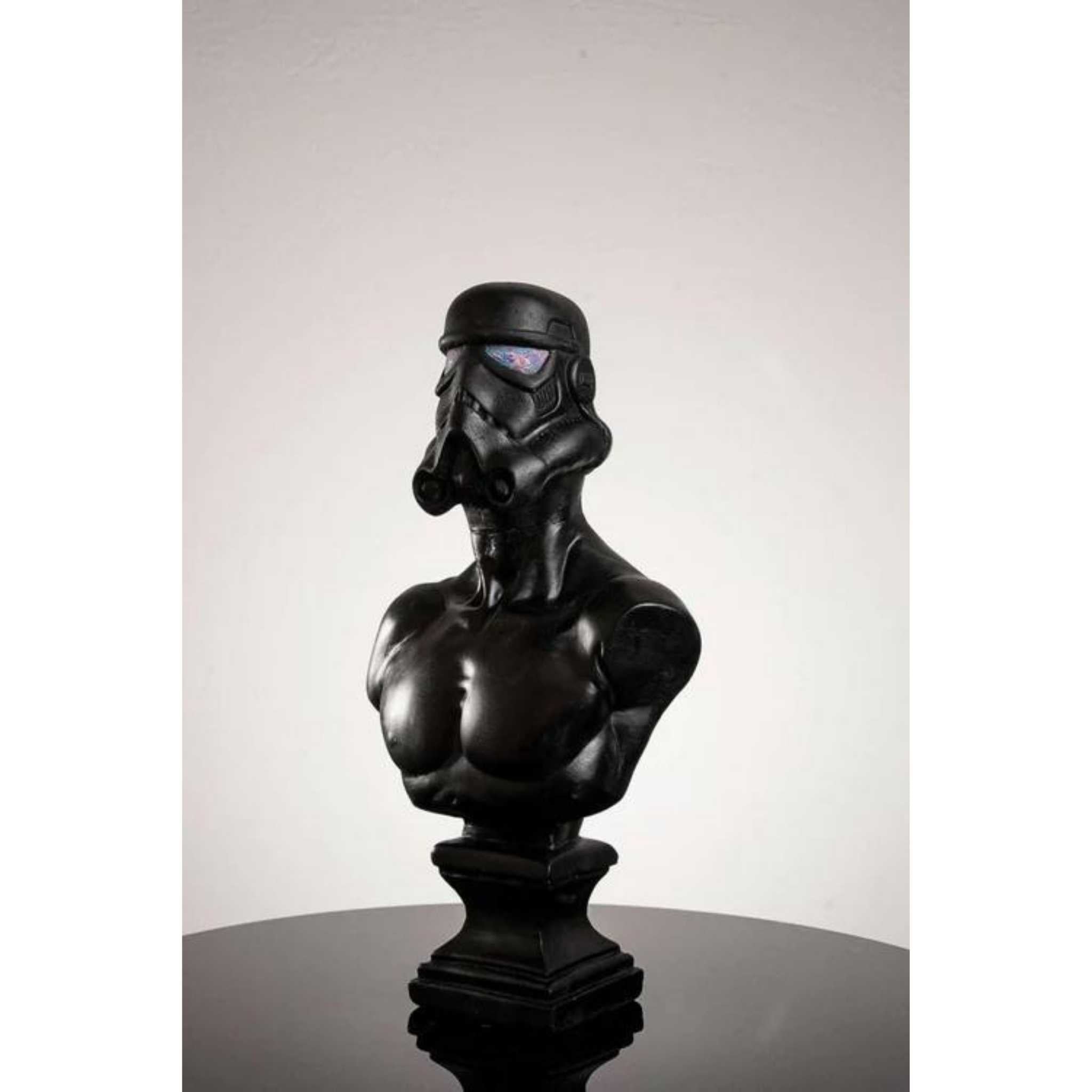 Imperial Death Trooper