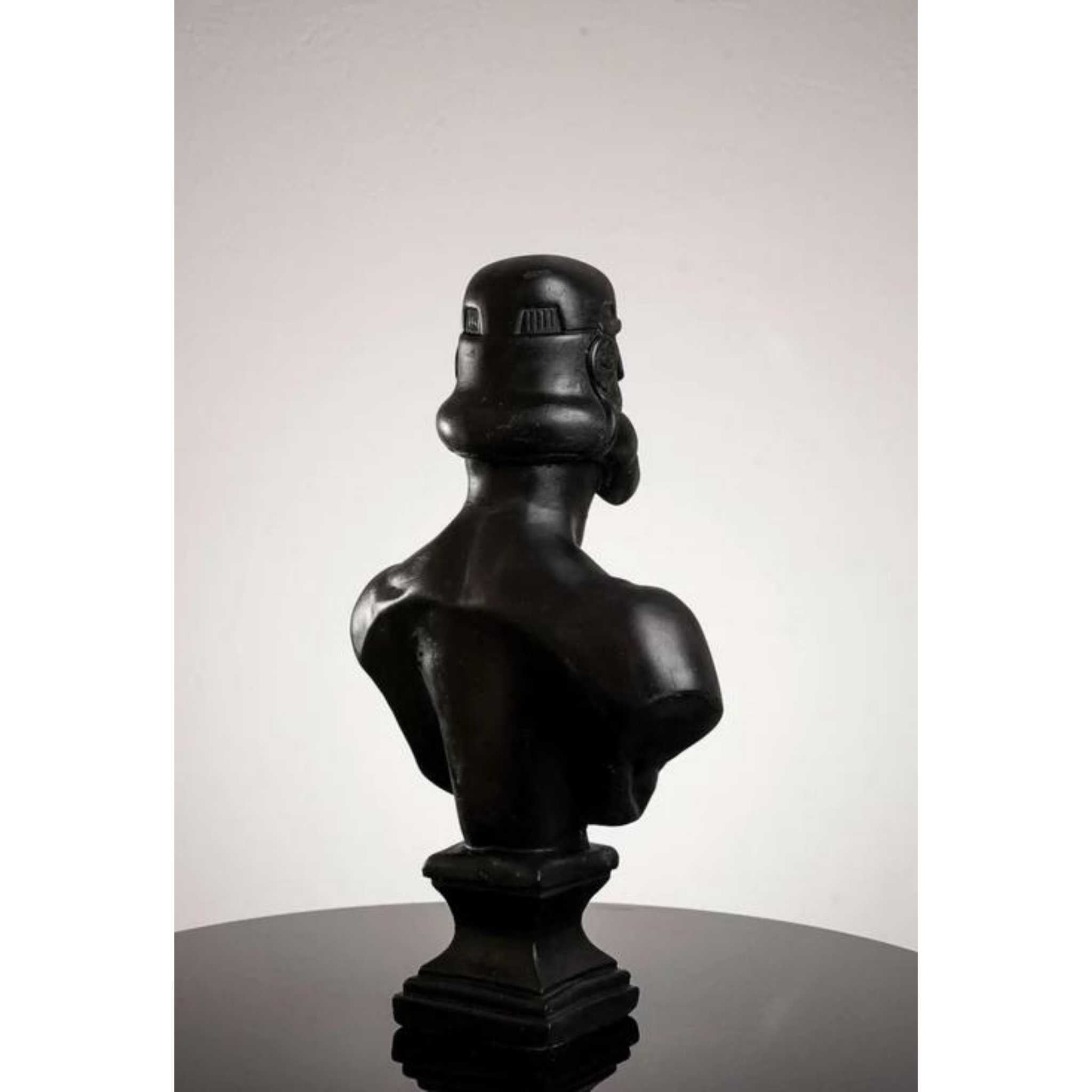 Imperial Death Trooper