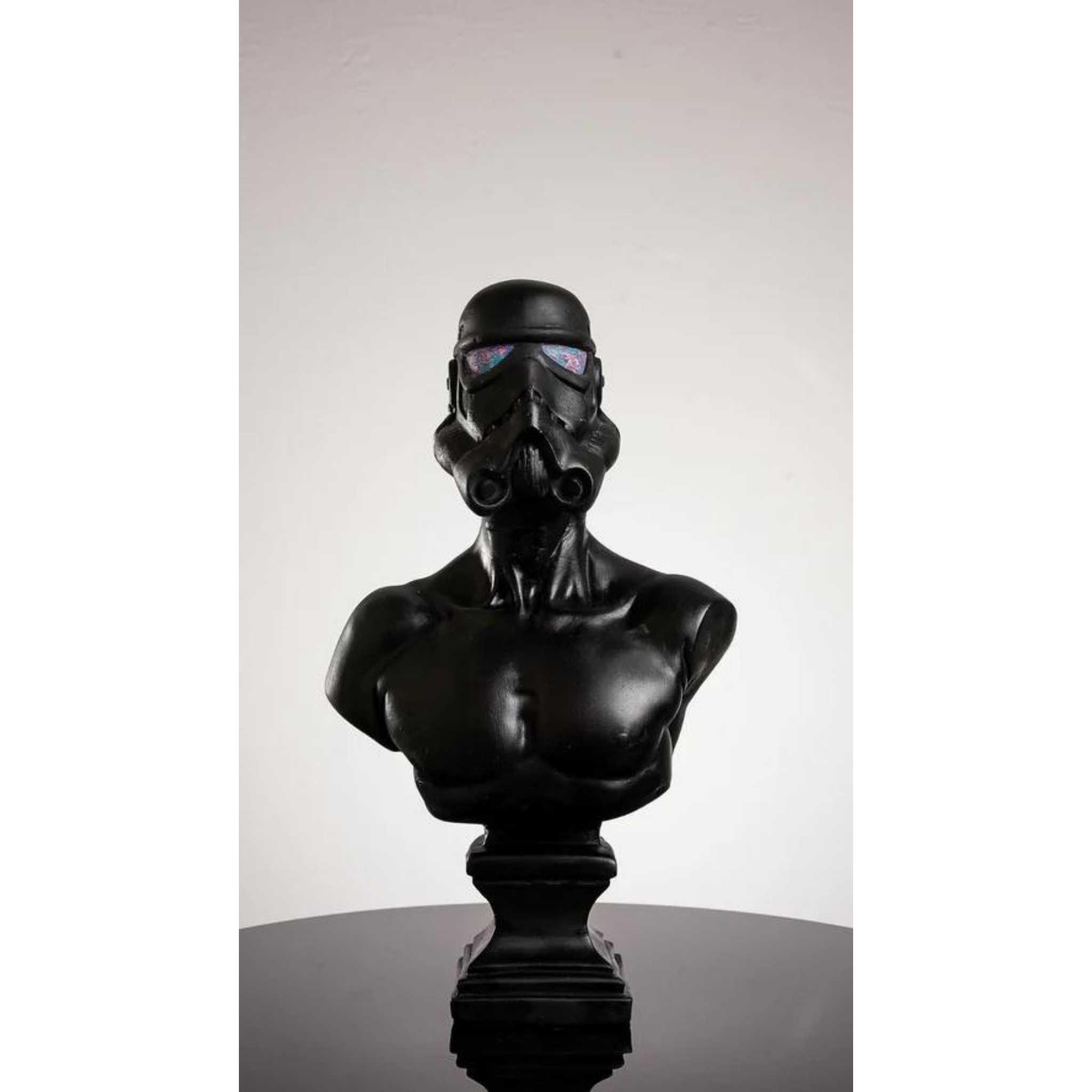 Black Edition Series & Set of 3
