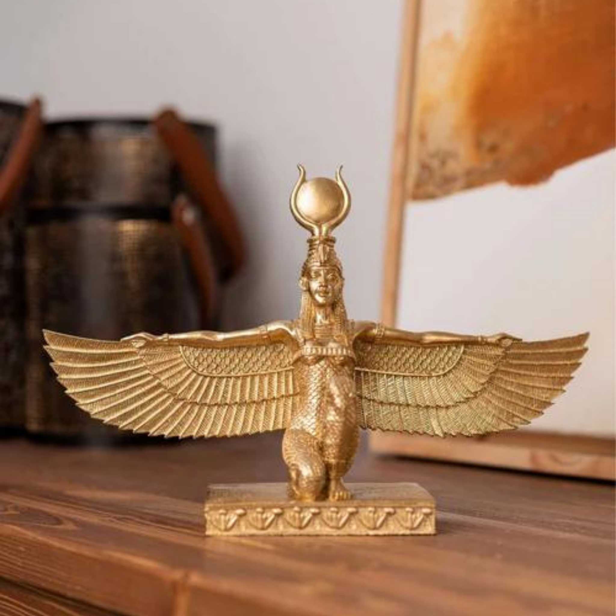 Isis Series & Set of 2