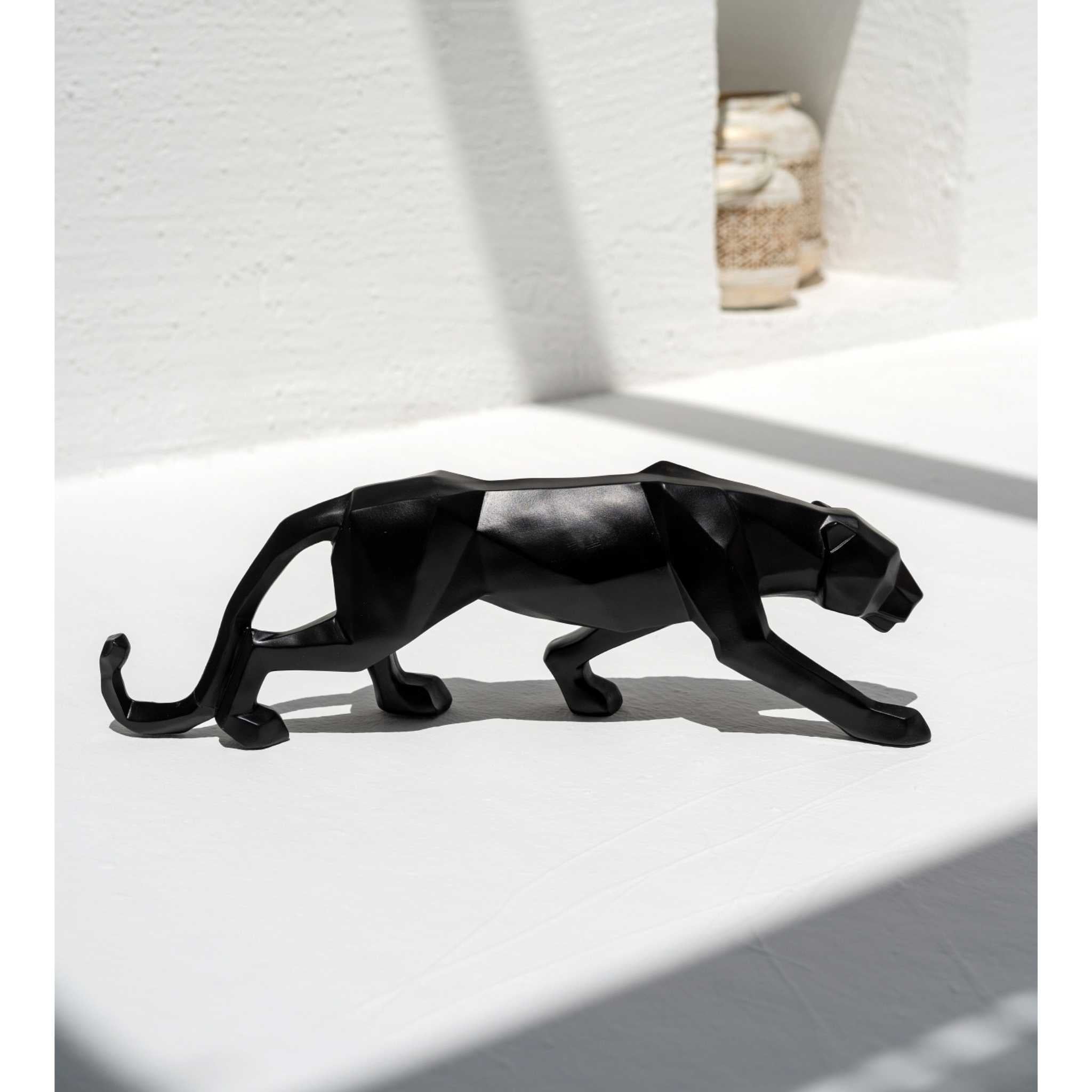 Black Tiger