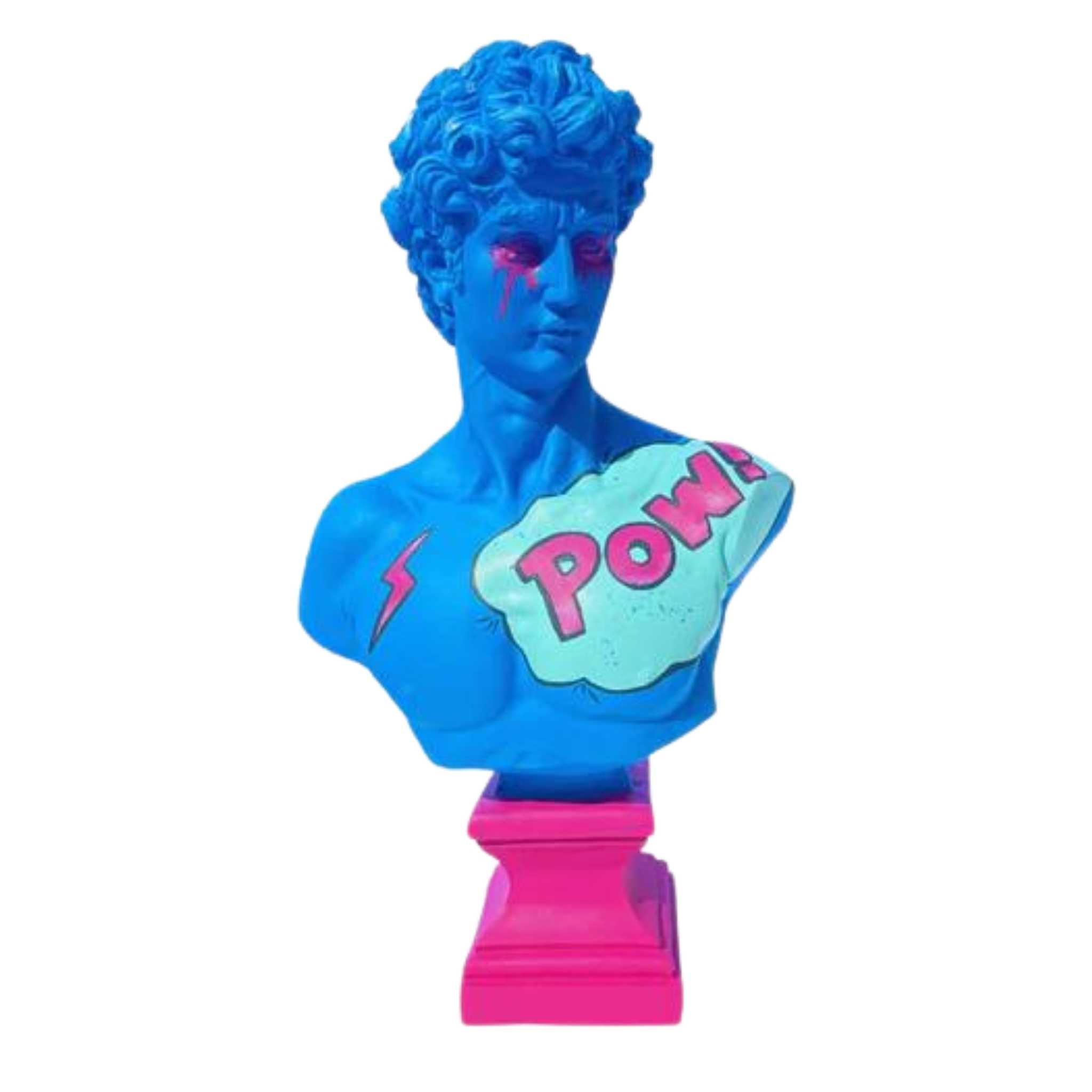 Enigmatic Vision - The Eye of David 1/1