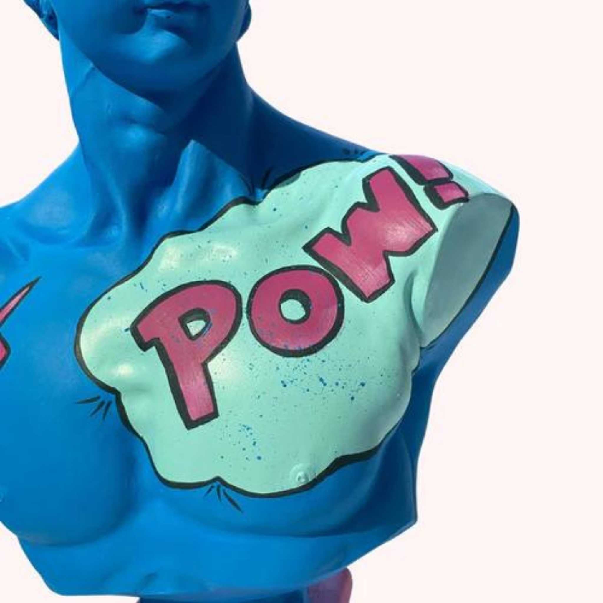 Enigmatic Vision - The Eye of David 1/1