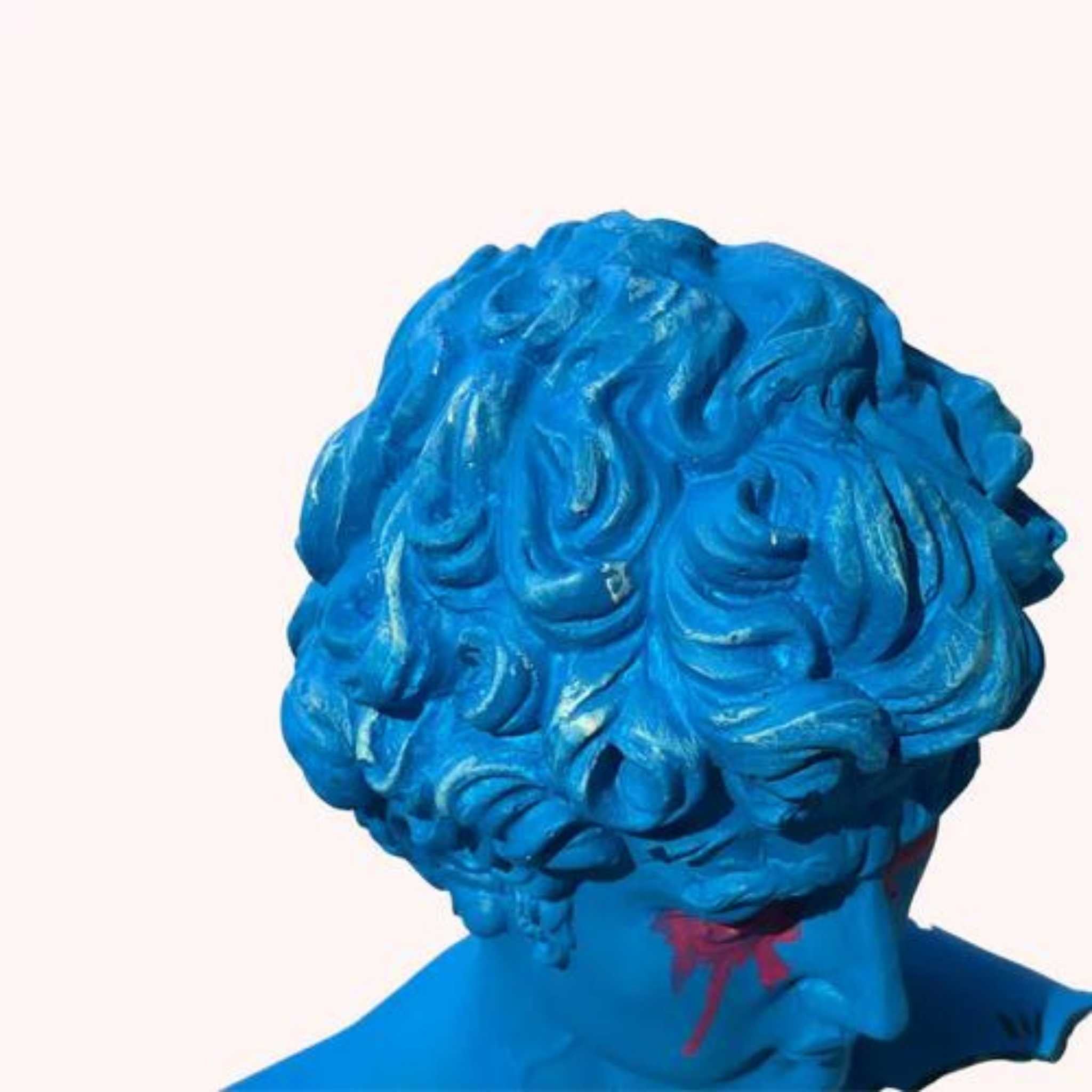 Enigmatic Vision - The Eye of David 1/1