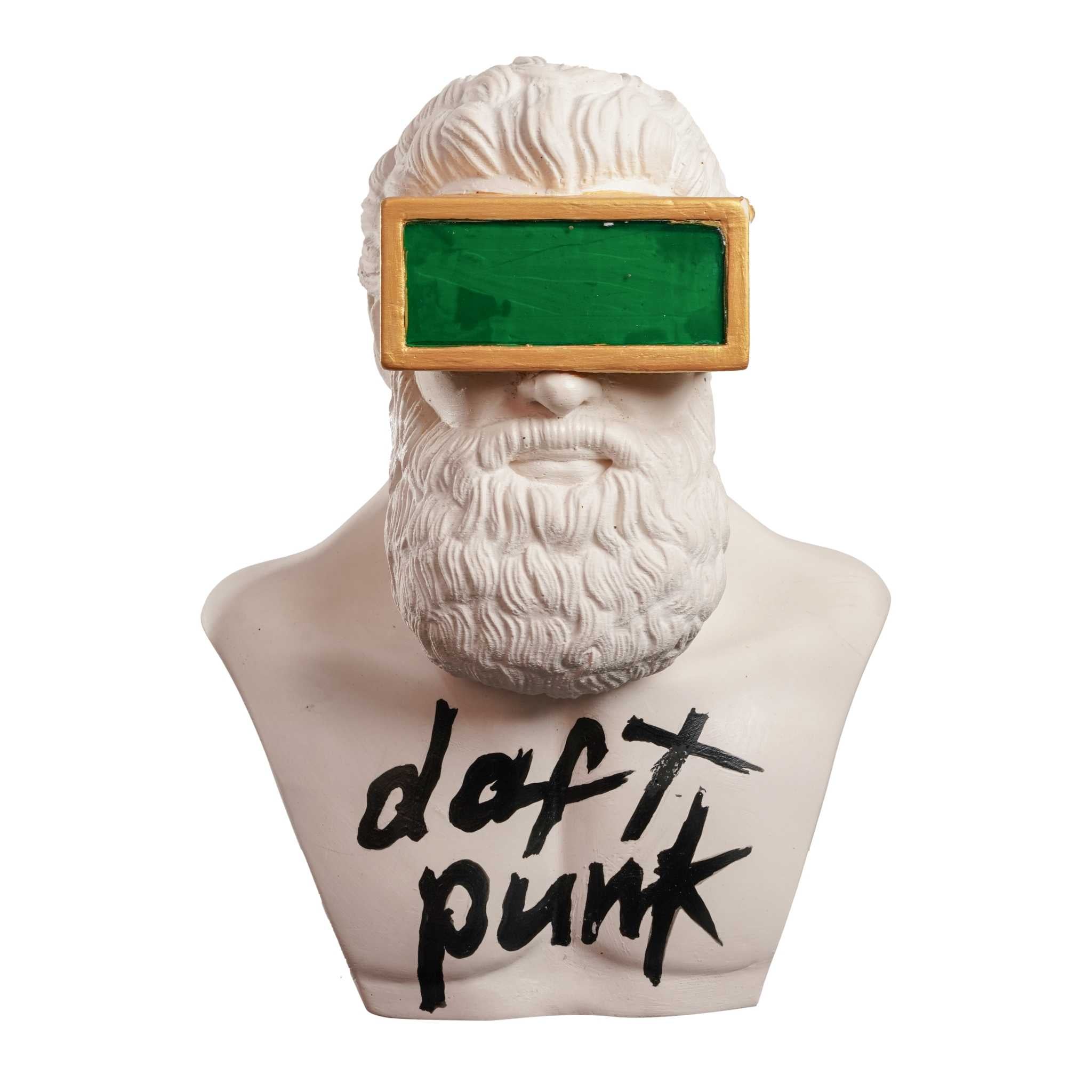 Daft Punk Meets The Greeks