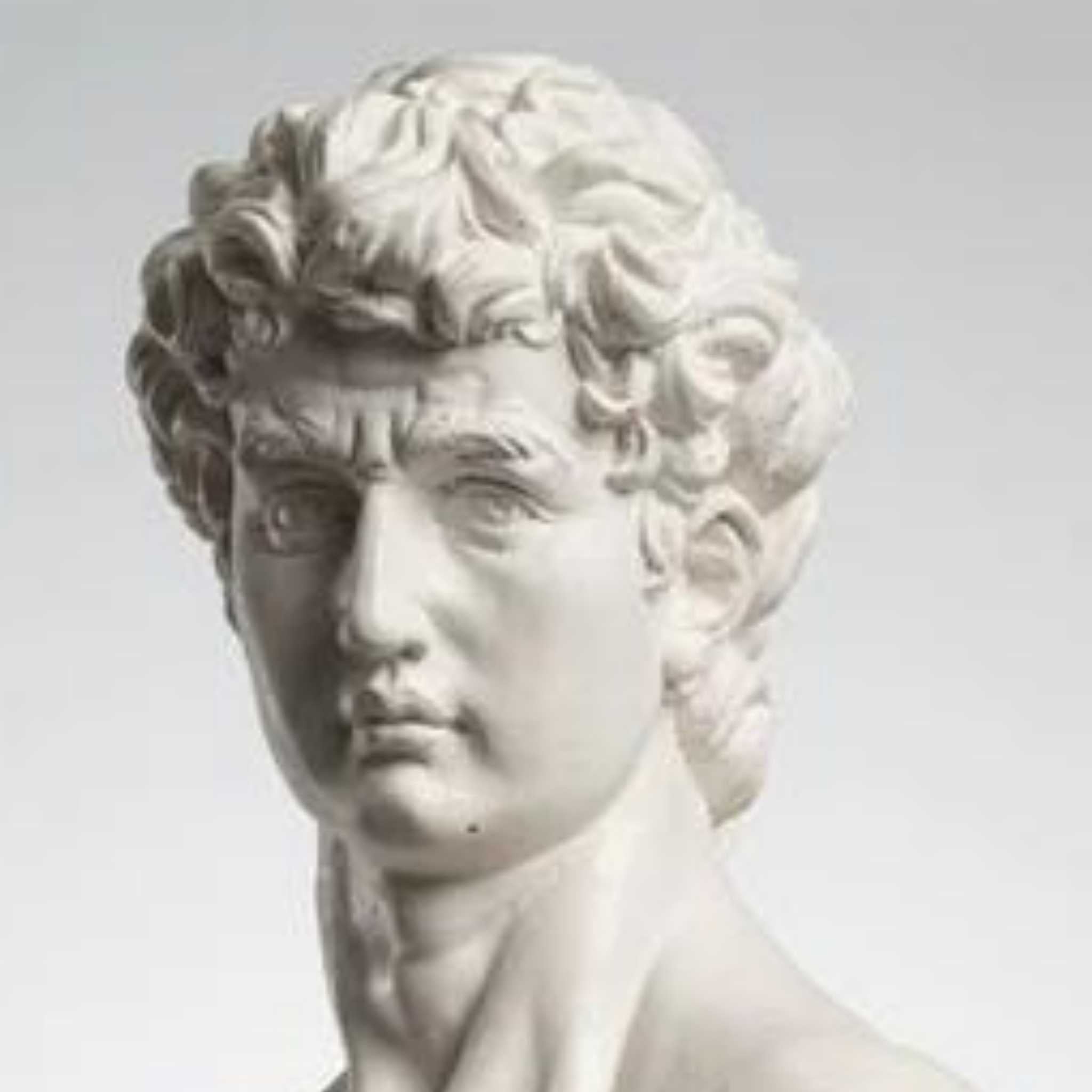aphrodite sculpture