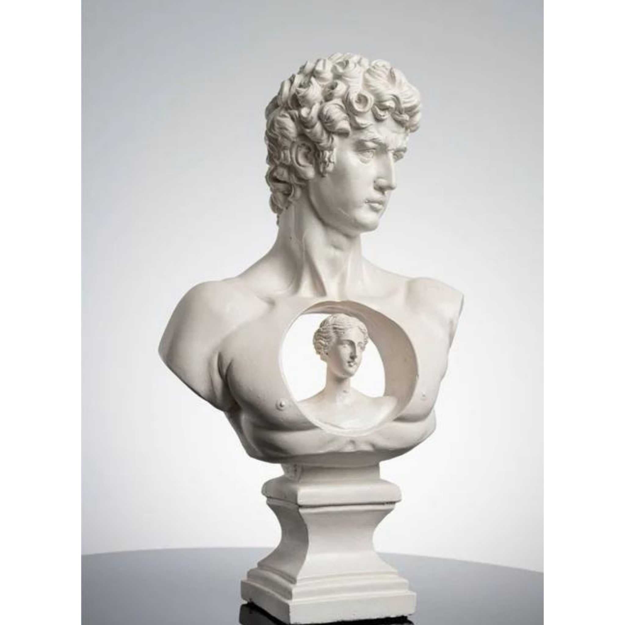 aphrodite sculpture