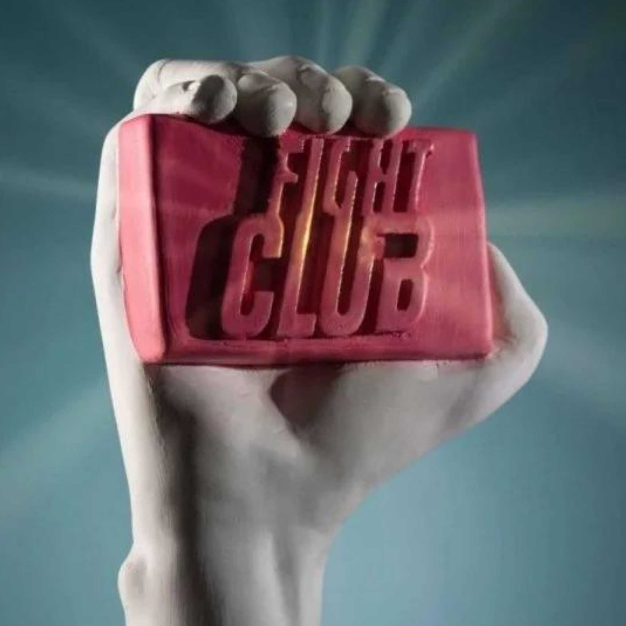 rule of fight club