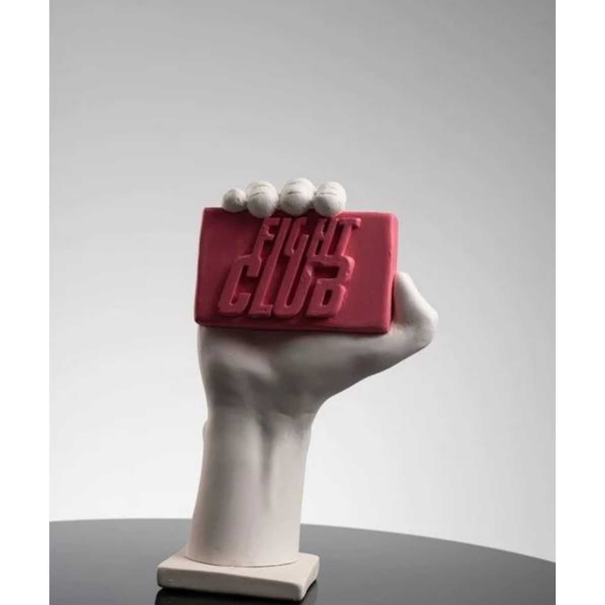 fight club rule