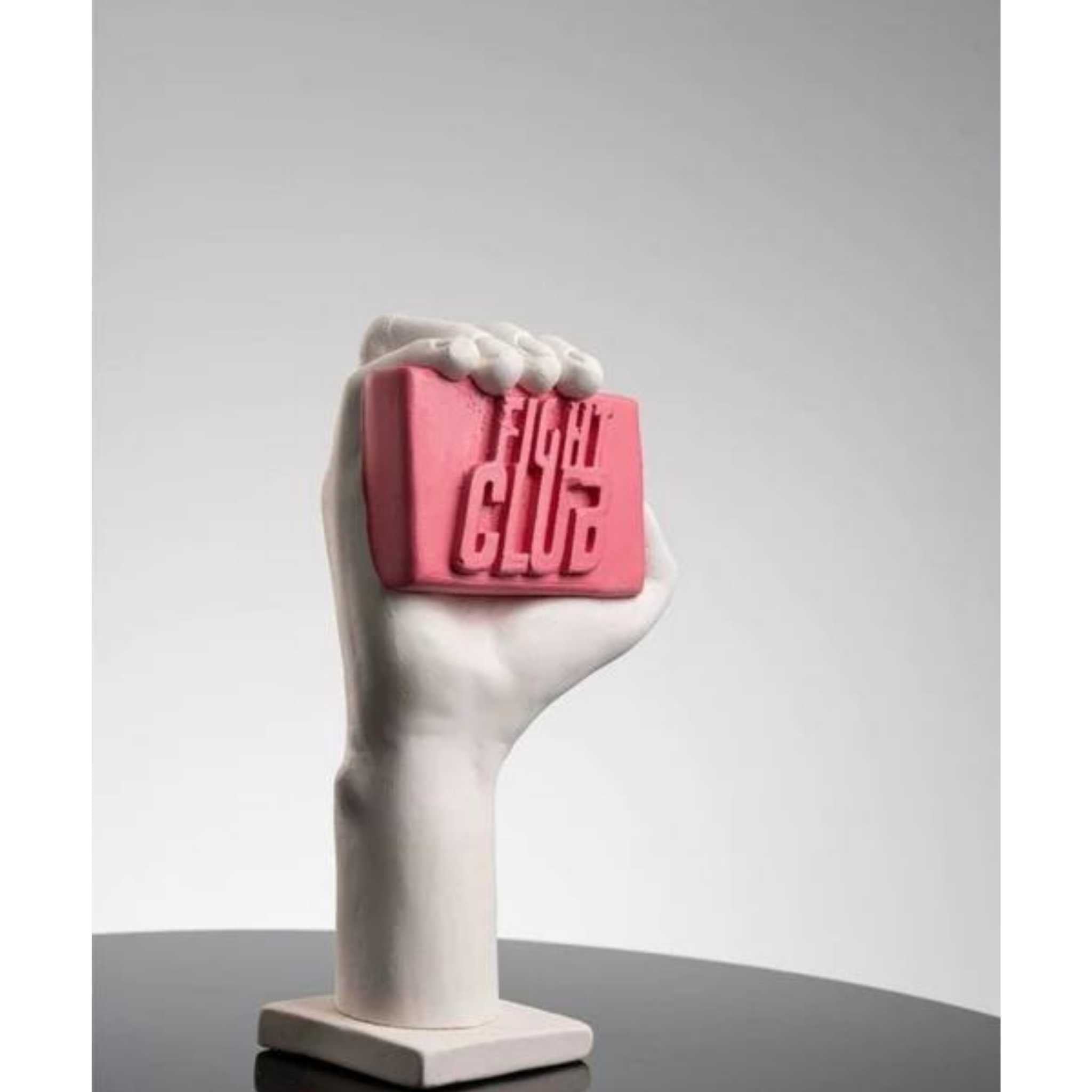 fight club ornament