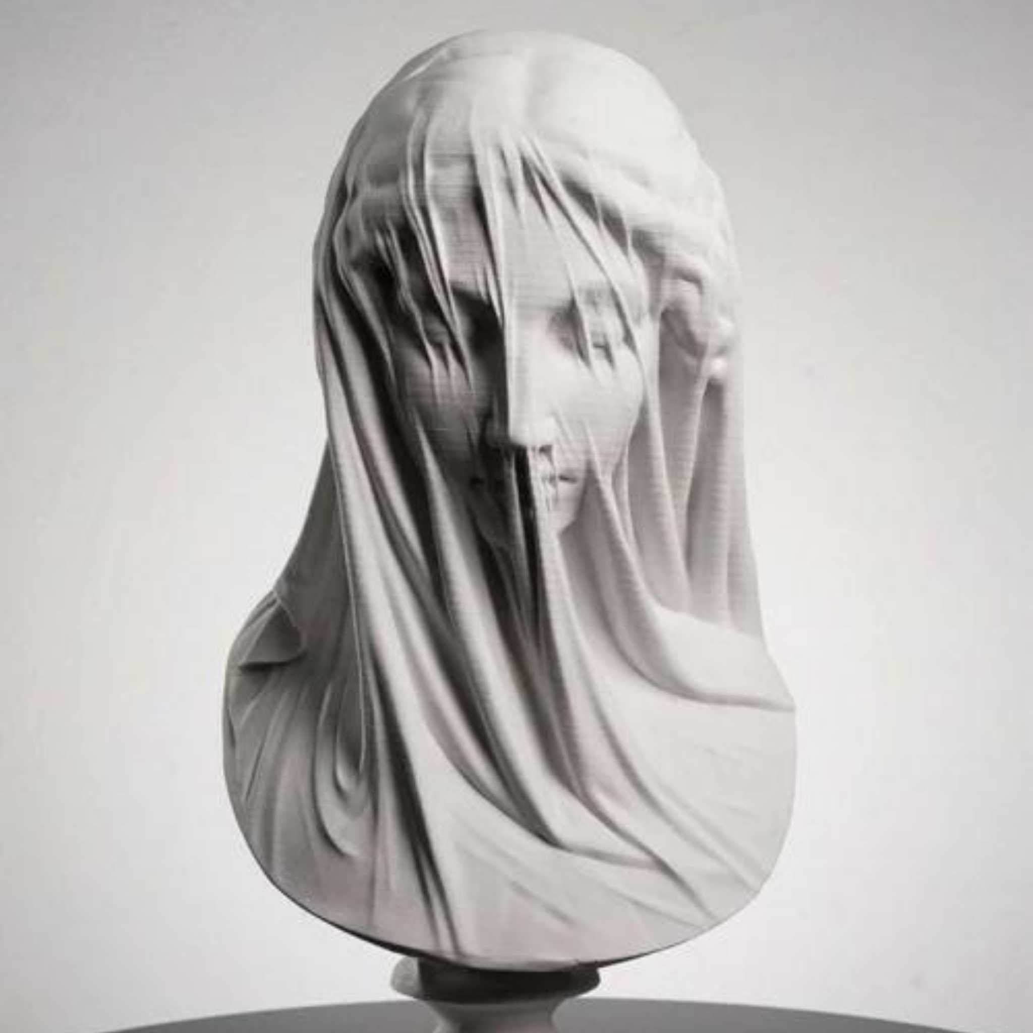 veiled vestal