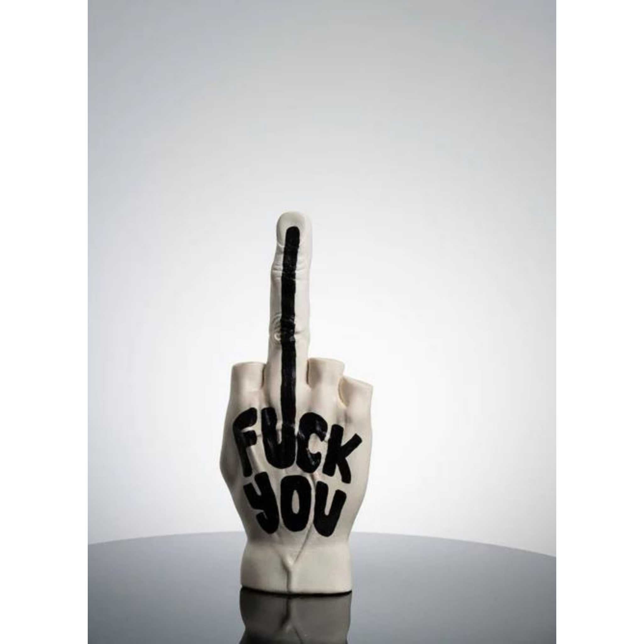 Fvck You