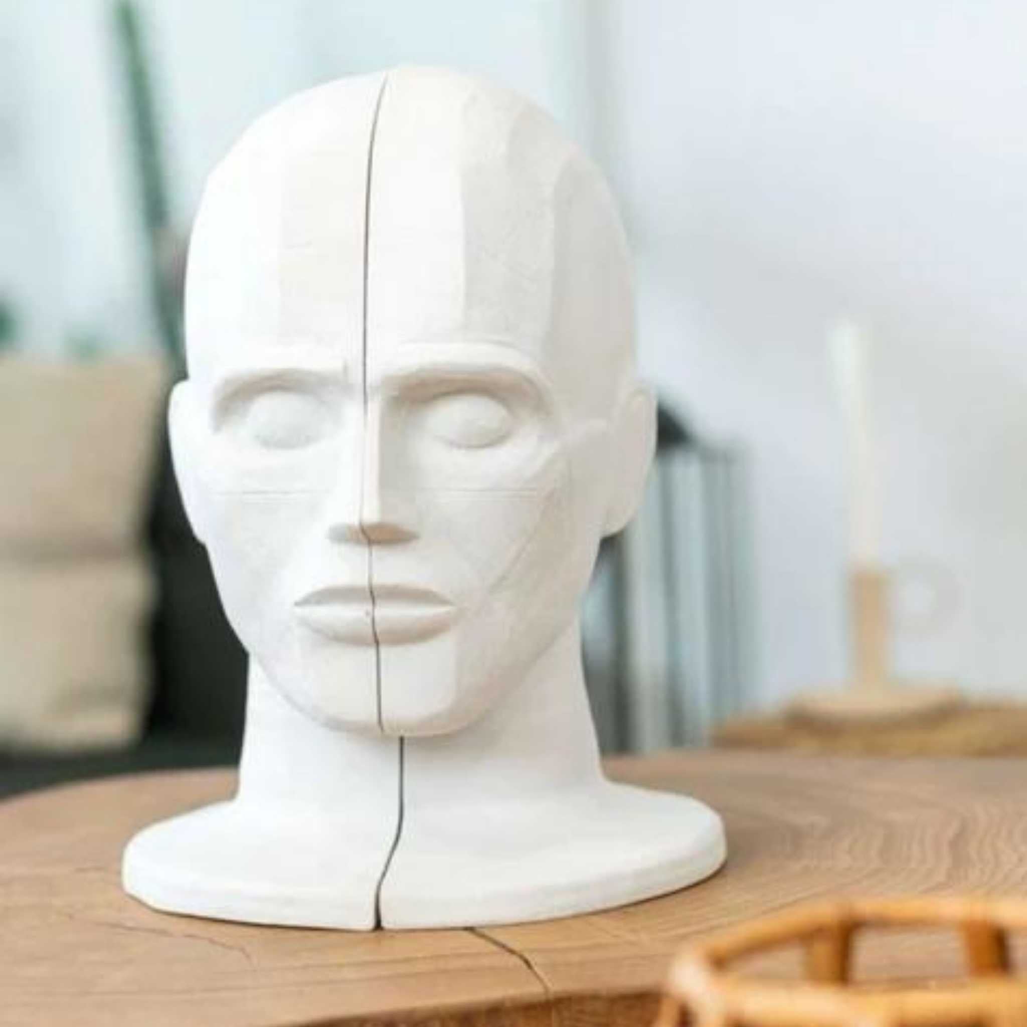 Two Halves Make A Whole