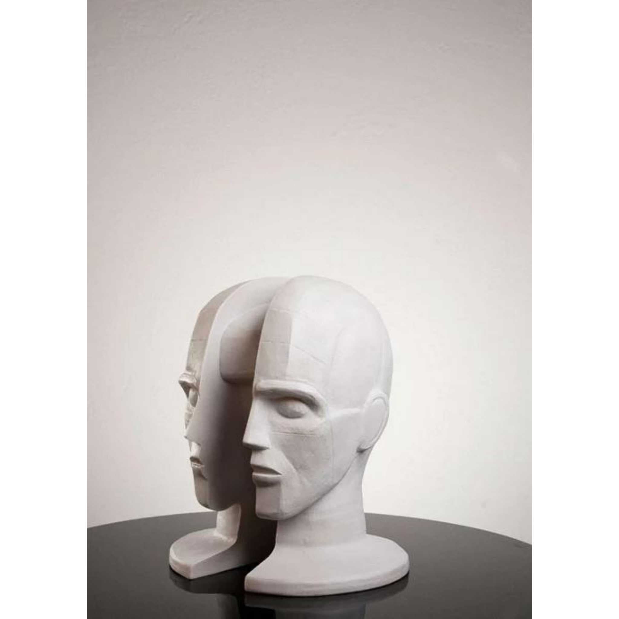 Two Halves Make A Whole