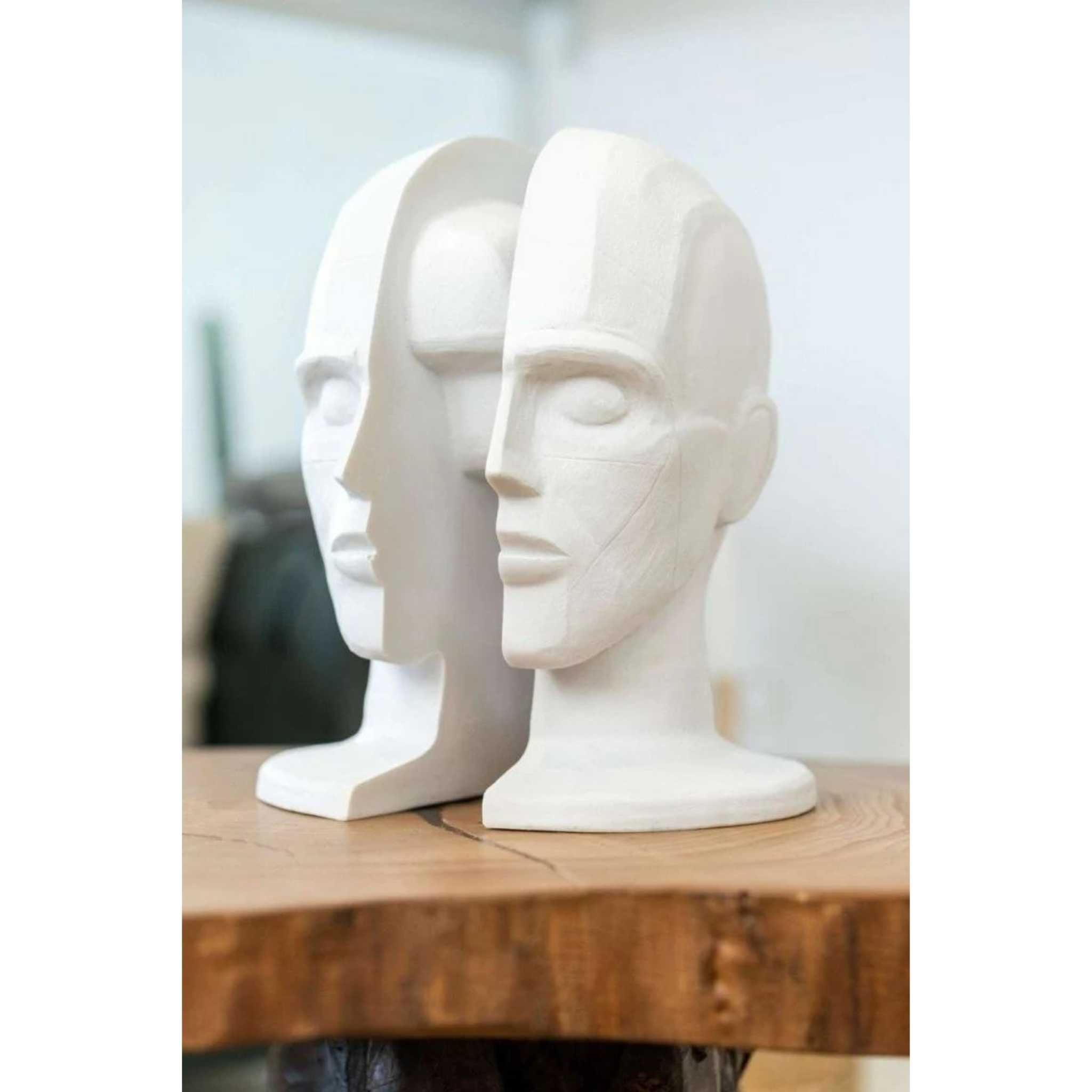 Two Halves Make A Whole