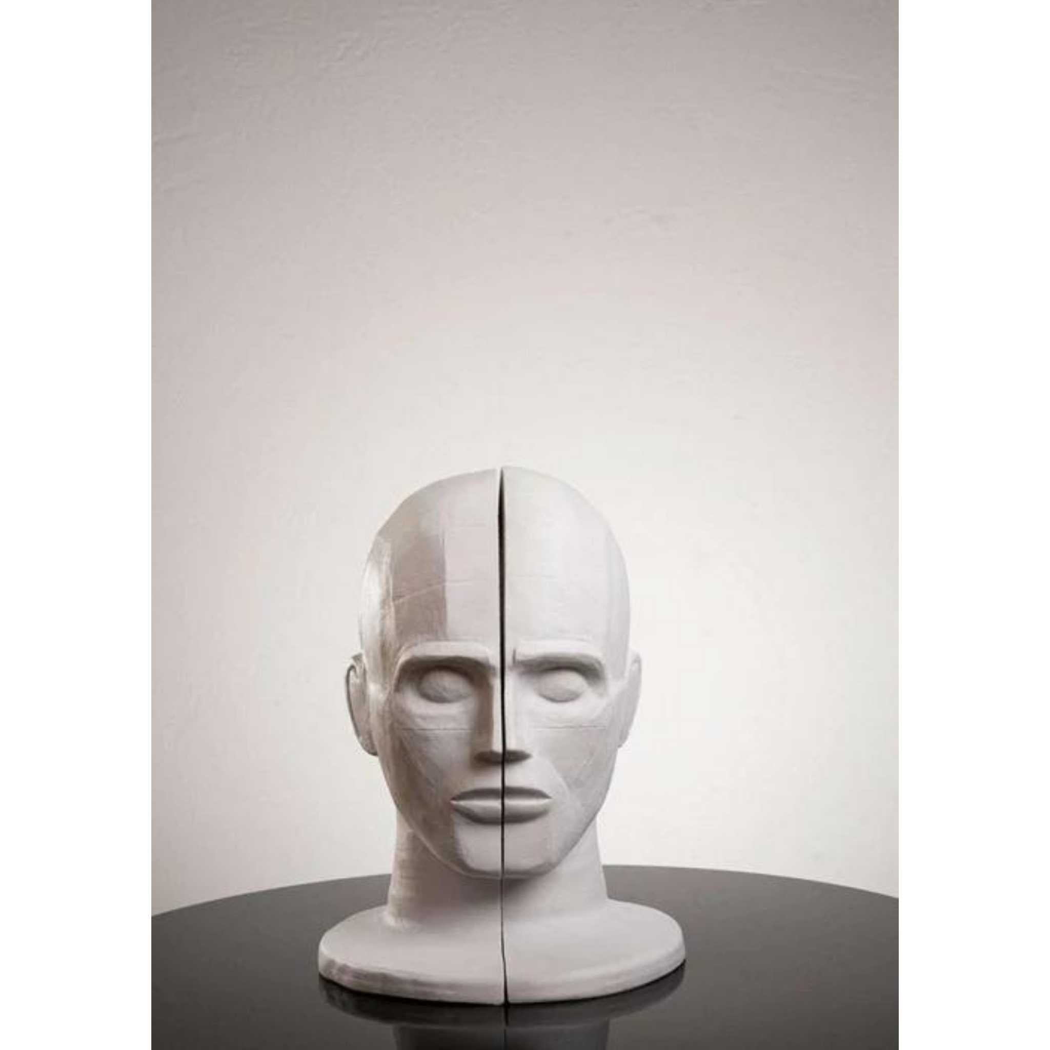 Two Halves Make A Whole