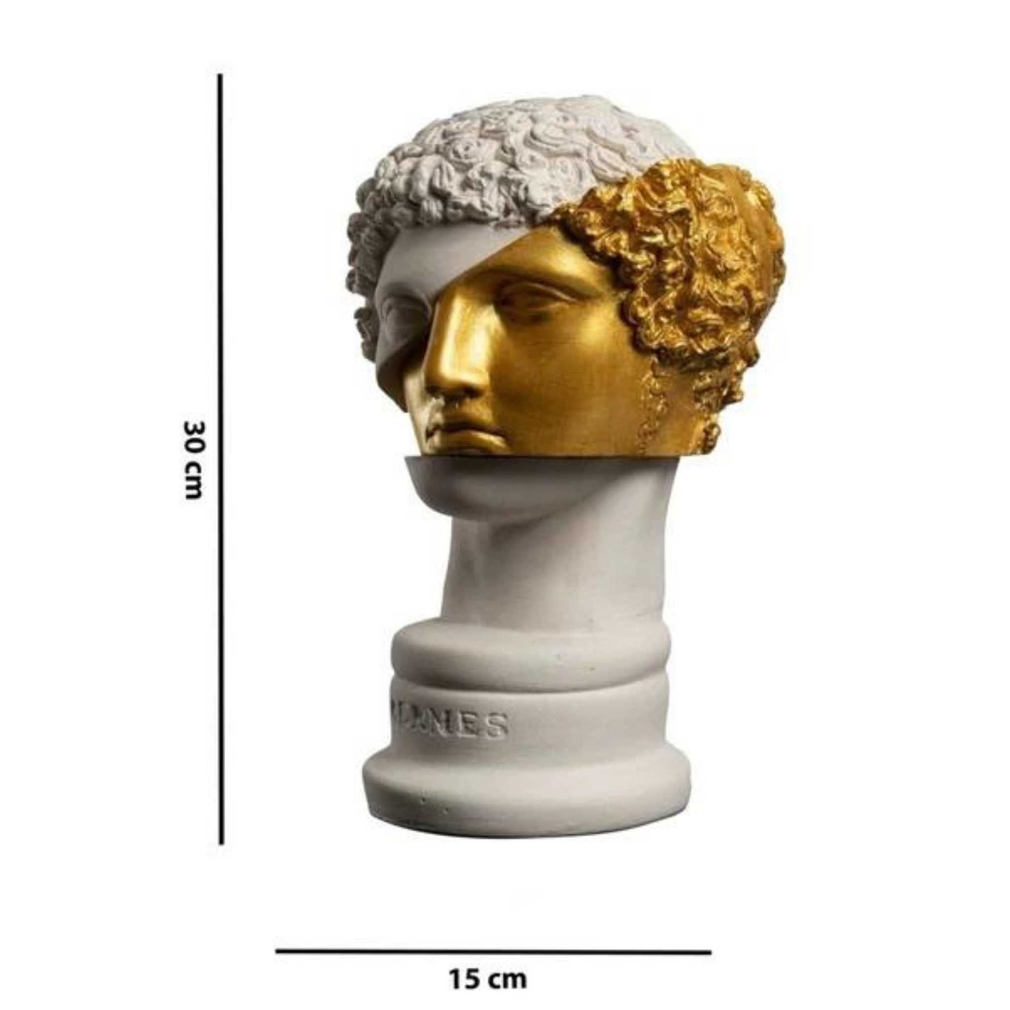 golden hermes